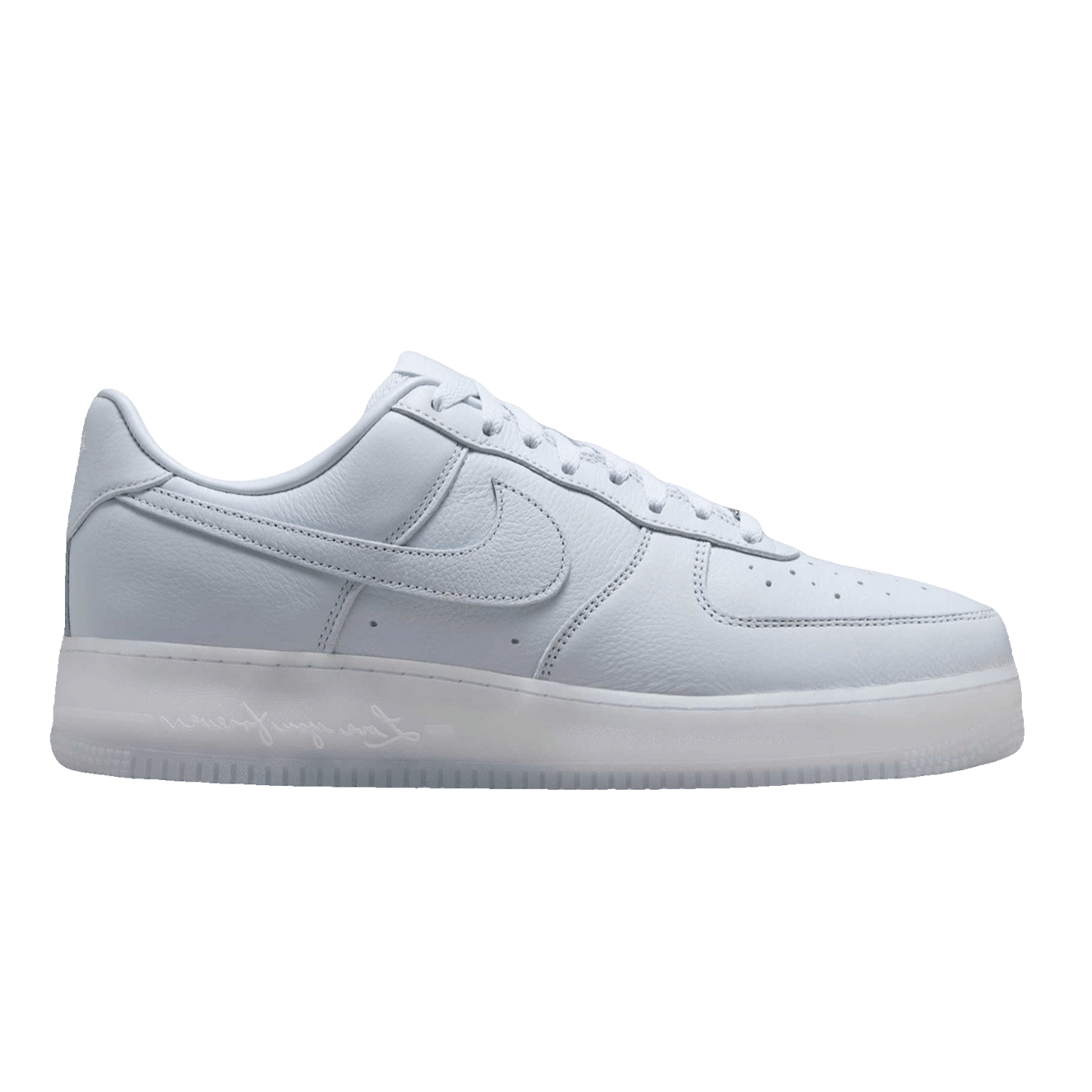 Nike Air Force 1 Low Drake NOCTA Certified Lover Boy Palest Purple