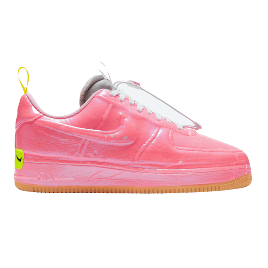 Nike Air Force 1 Low Experimental Racer Pink
