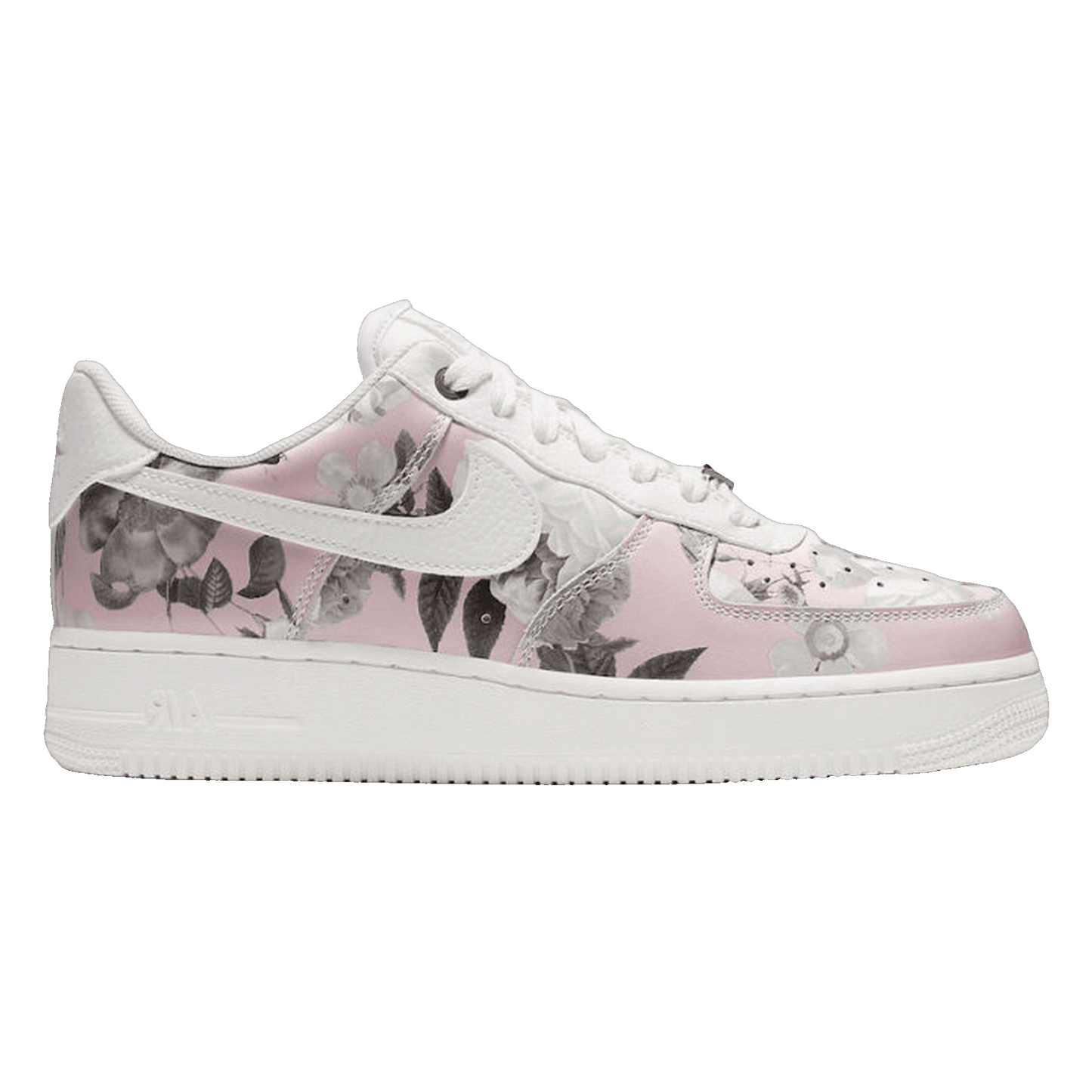 Nike Air Force 1 Low Floral Rose (W)