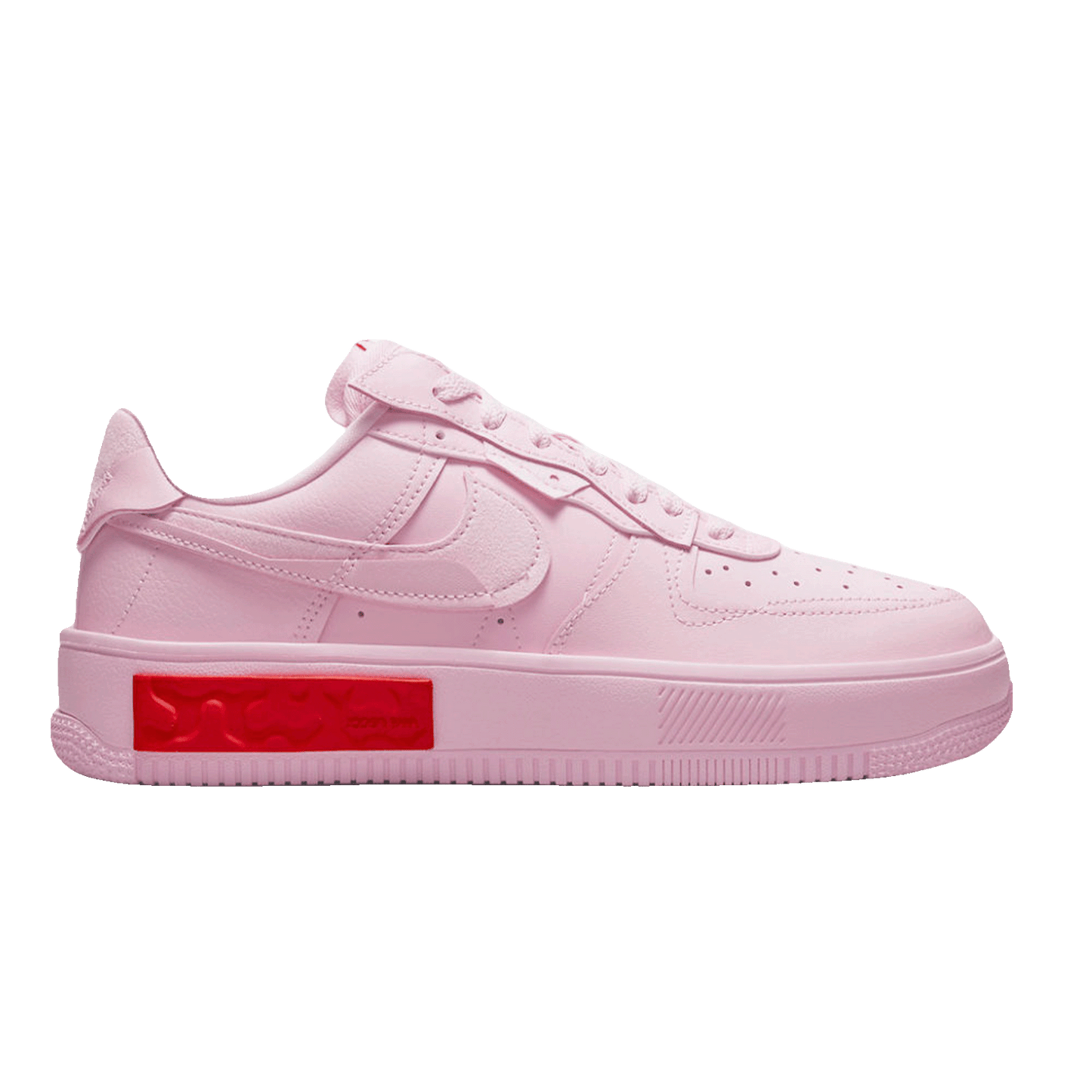 Nike Air Force 1 Low Fontanka Foam Pink (W)