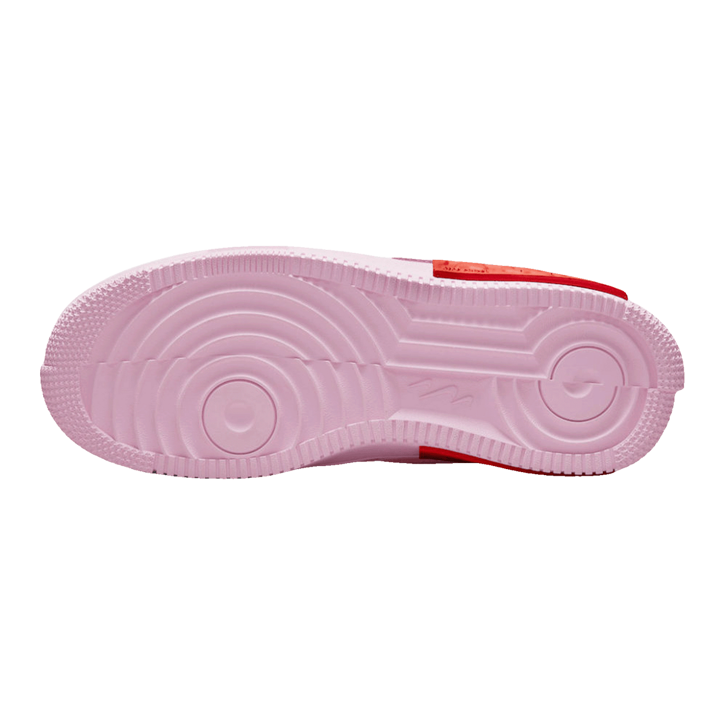 Nike Air Force 1 Low Fontanka Foam Pink (W) Sohle