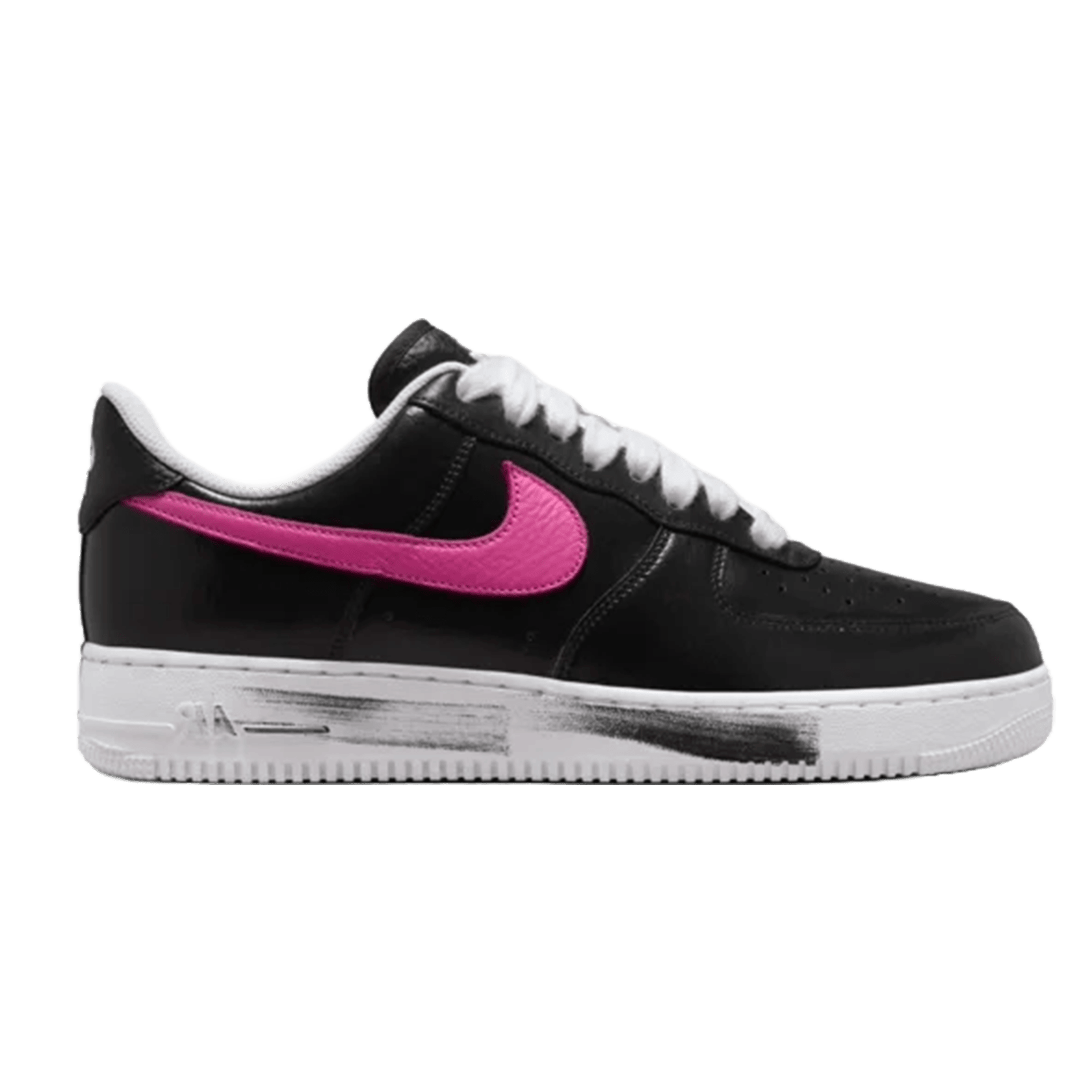 Black g nikes sales