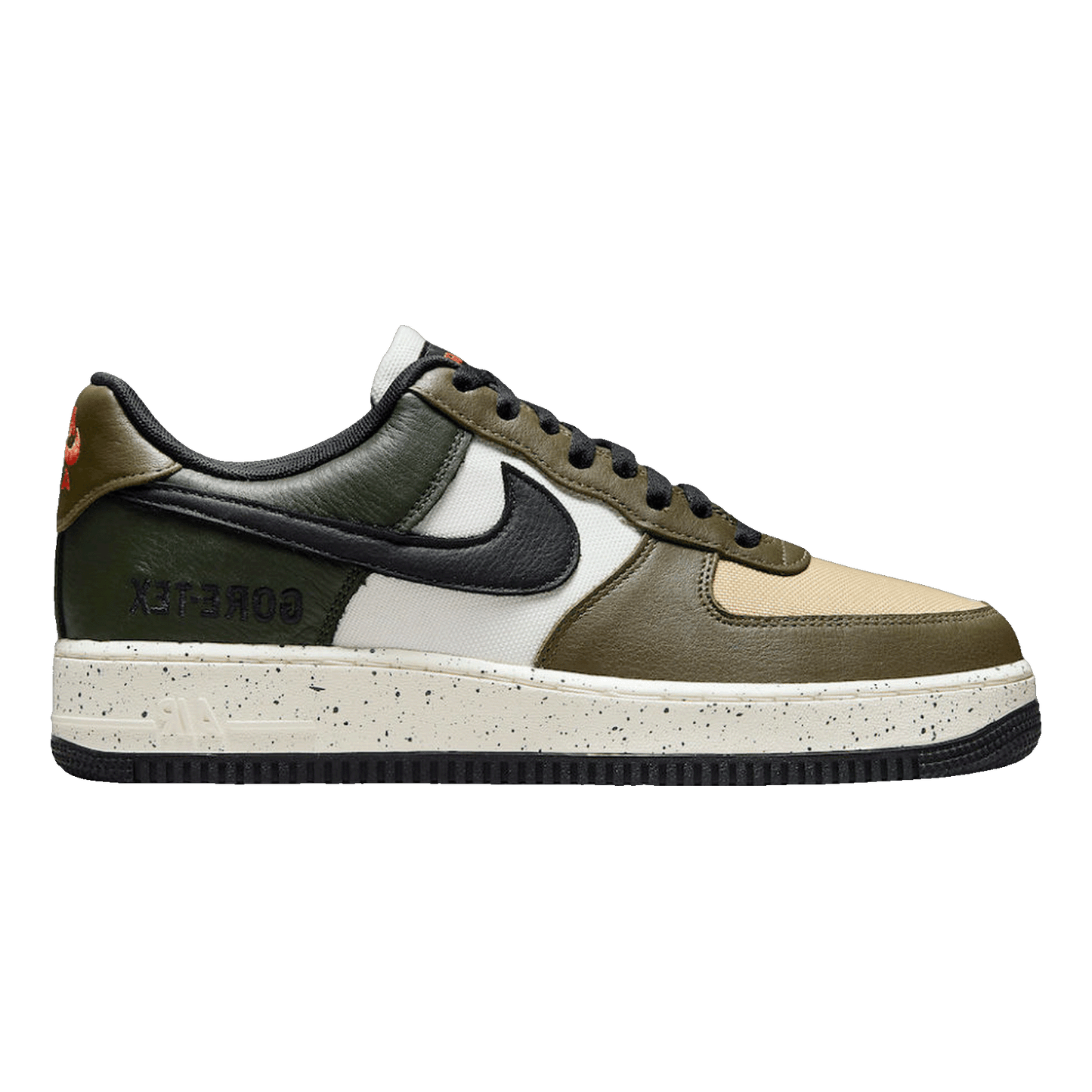 Nike Air Force 1 Low Gore-Tex Escape