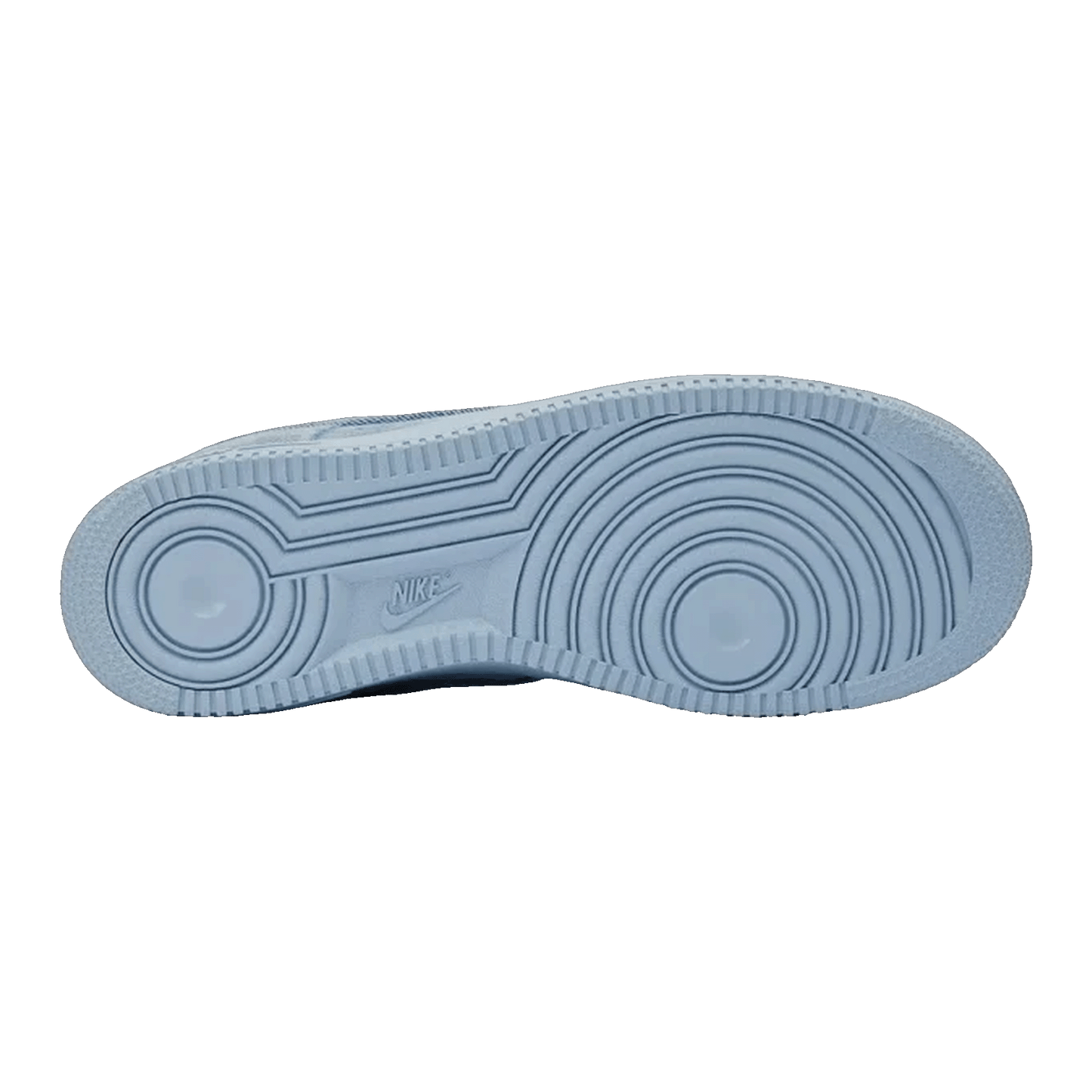 Nike Air Force 1 Low Ja Morant Denim Light Armory Blue