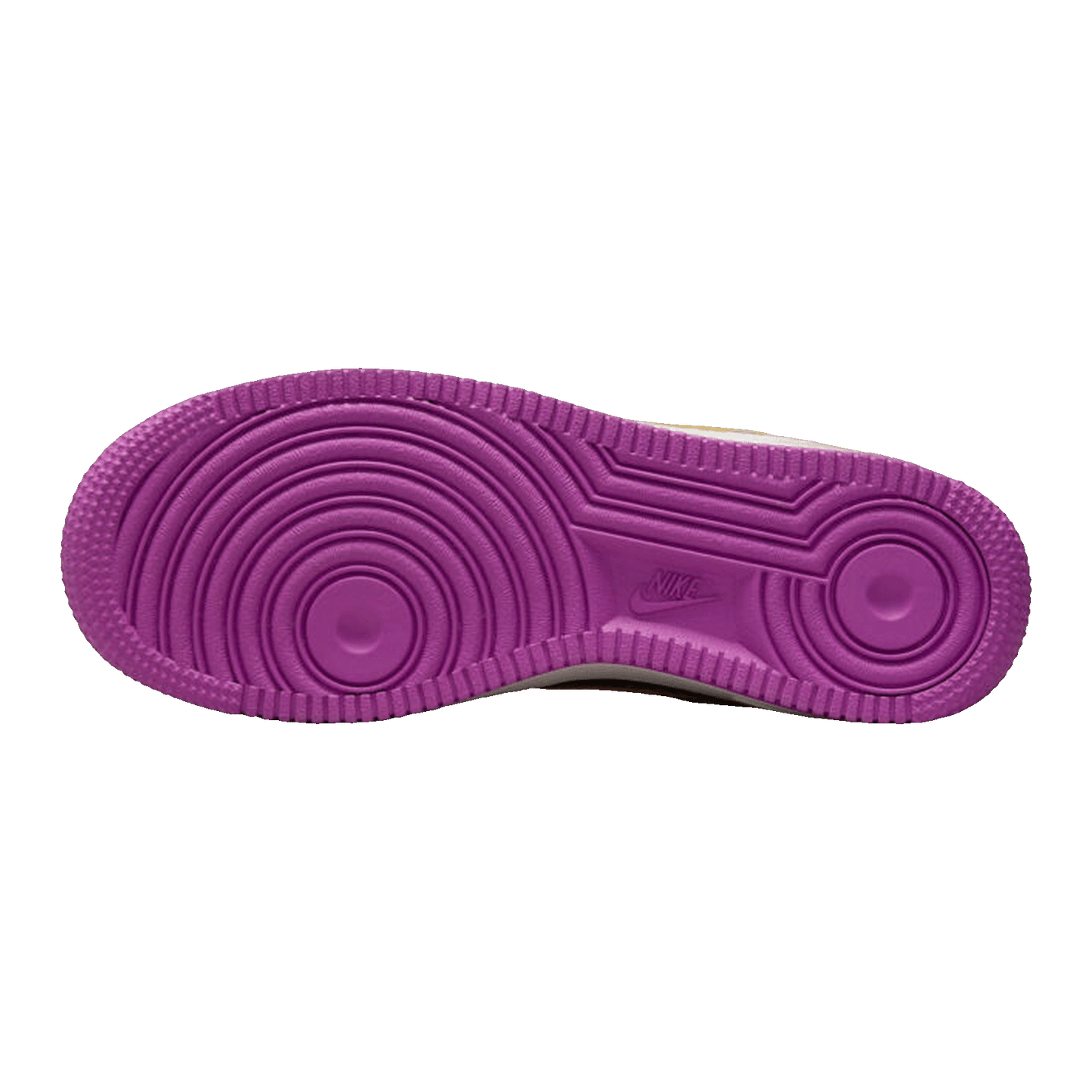 Nike Air Force 1 Low Lakers (GS) Sohle