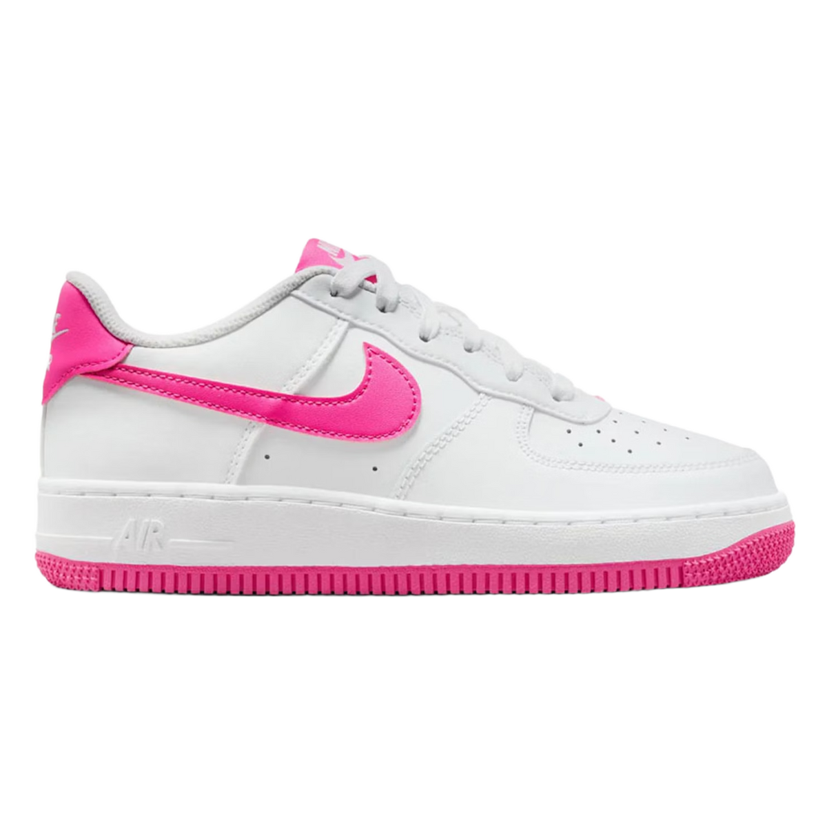 Nike Air Force 1 Low Laser Fuchsia (GS) FV5948-102