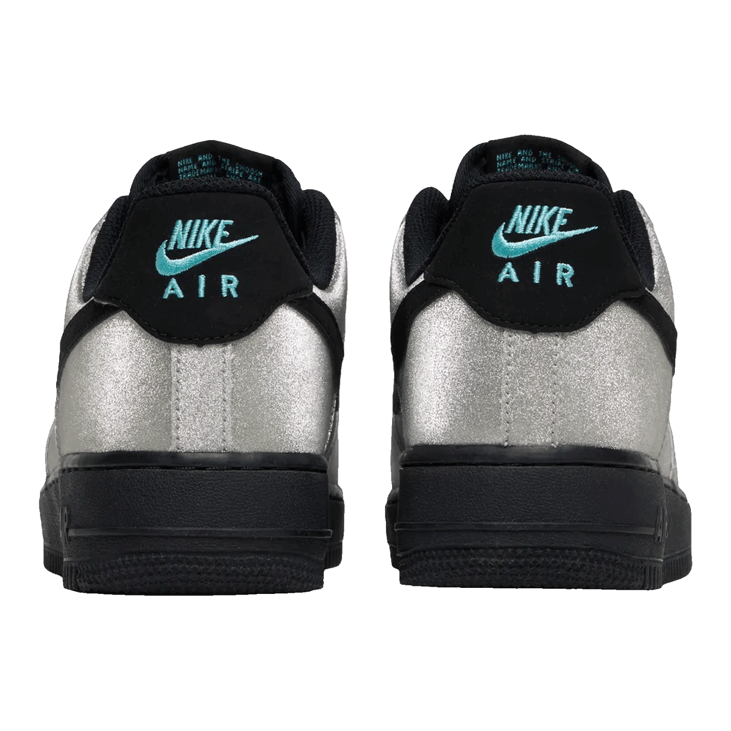 Nike Air Force 1 Low LV8 Diamond Quest Back