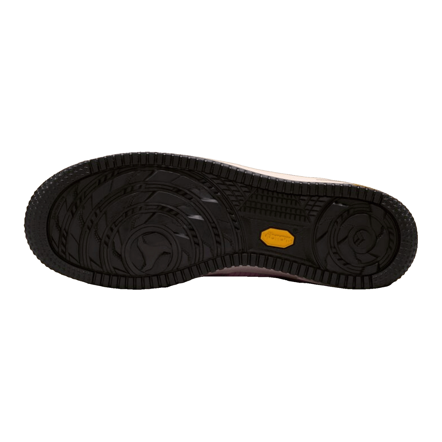 Nike Air Force 1 Low LX Vibram Silt Red Black Sohle IH1943-600