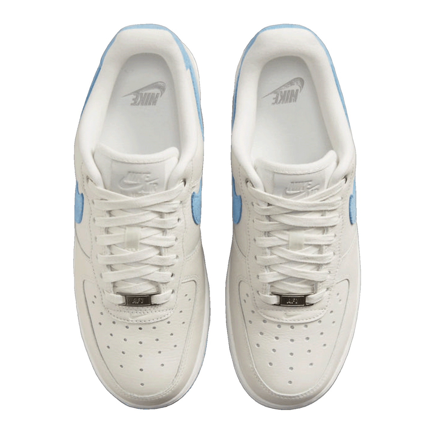 Nike Air Force 1 Low LXX University Blue (W) Oben
