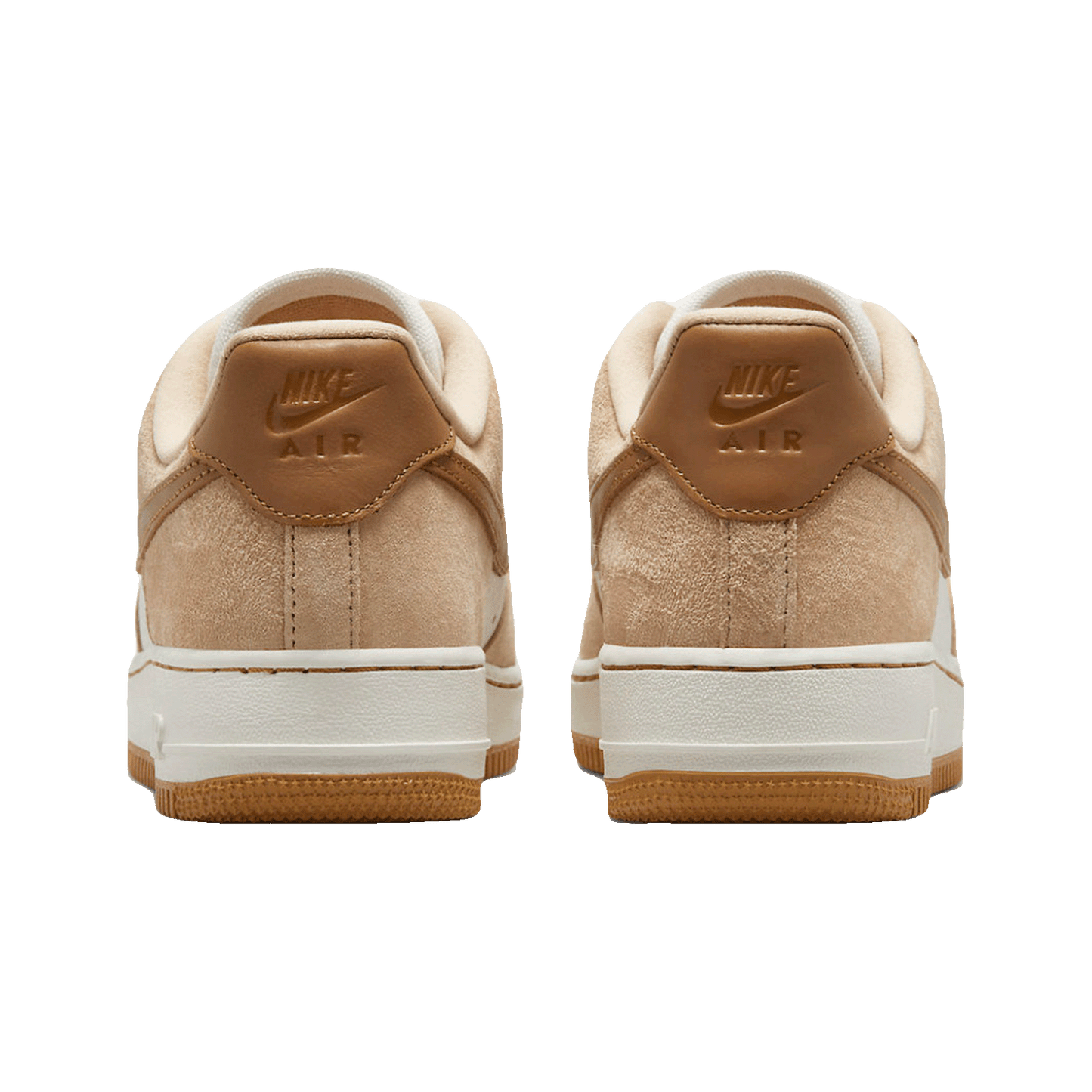 Nike Air Force 1 Low LXX Vachetta Tan Flax (W) Back