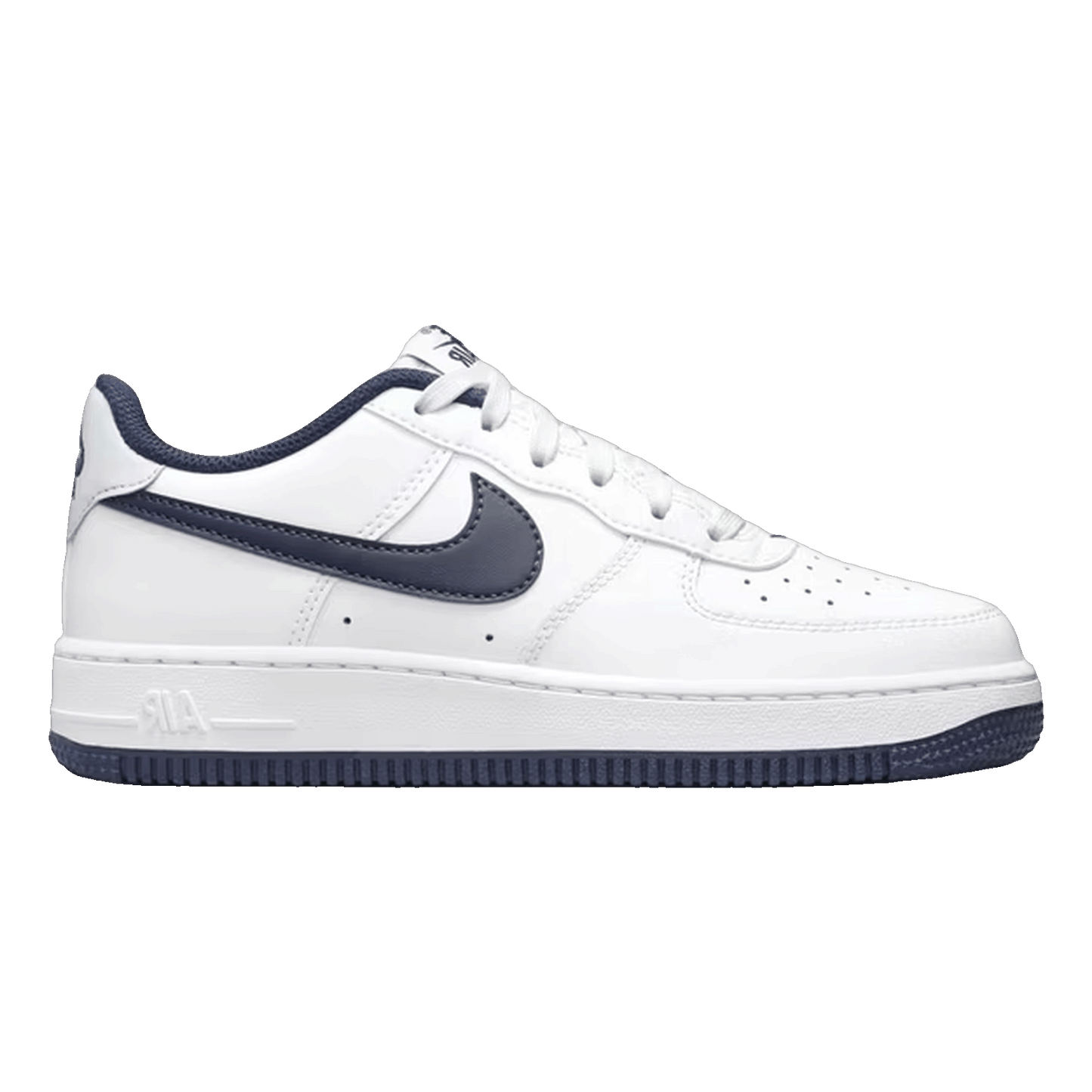 Nike Air Force 1 Low Midnight Navy (2024) (GS)