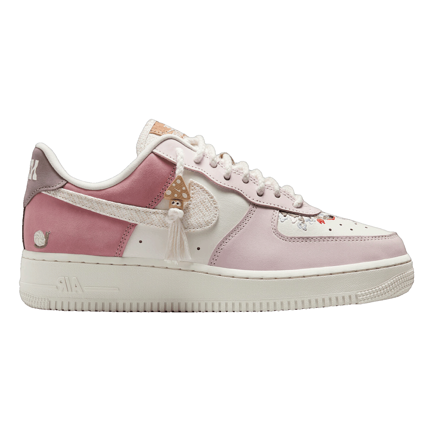 Nike Air Force 1 Low Mushroom (W)