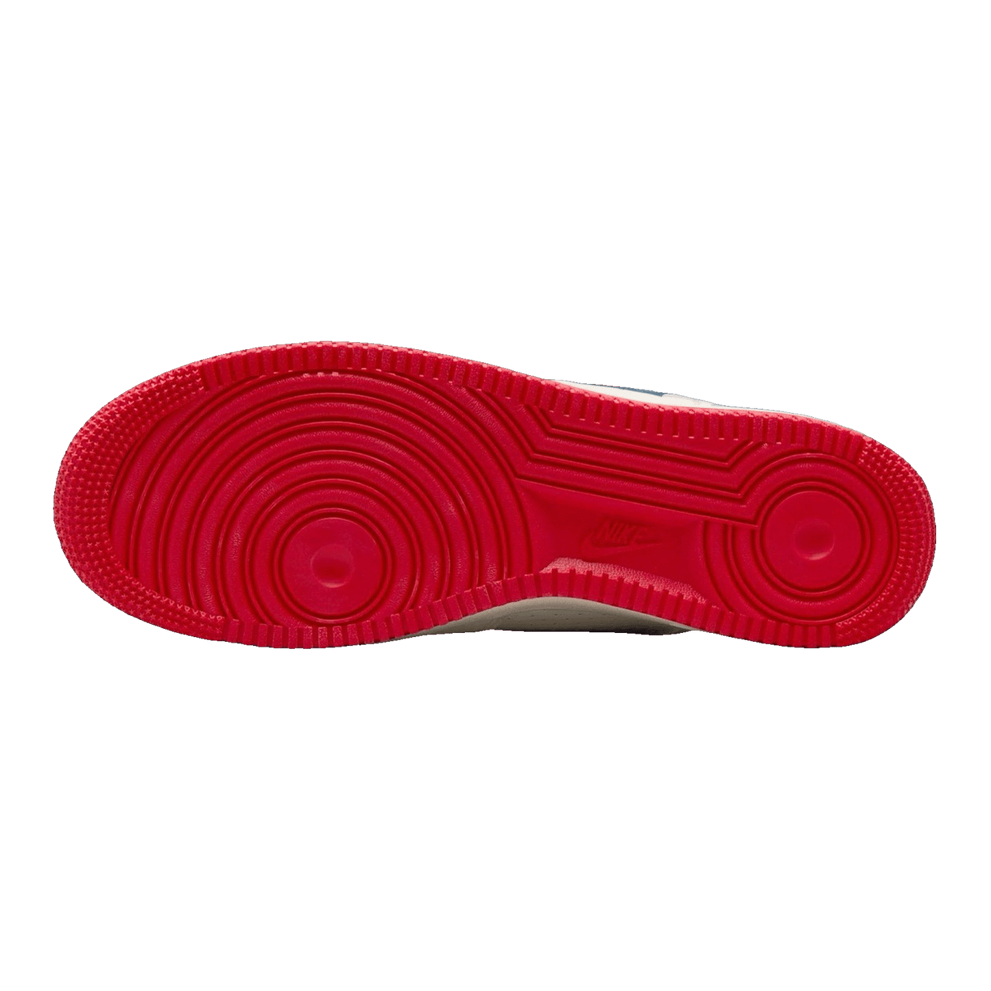 Nike Air Force 1 Low Nike Inc Pop Art Sohle