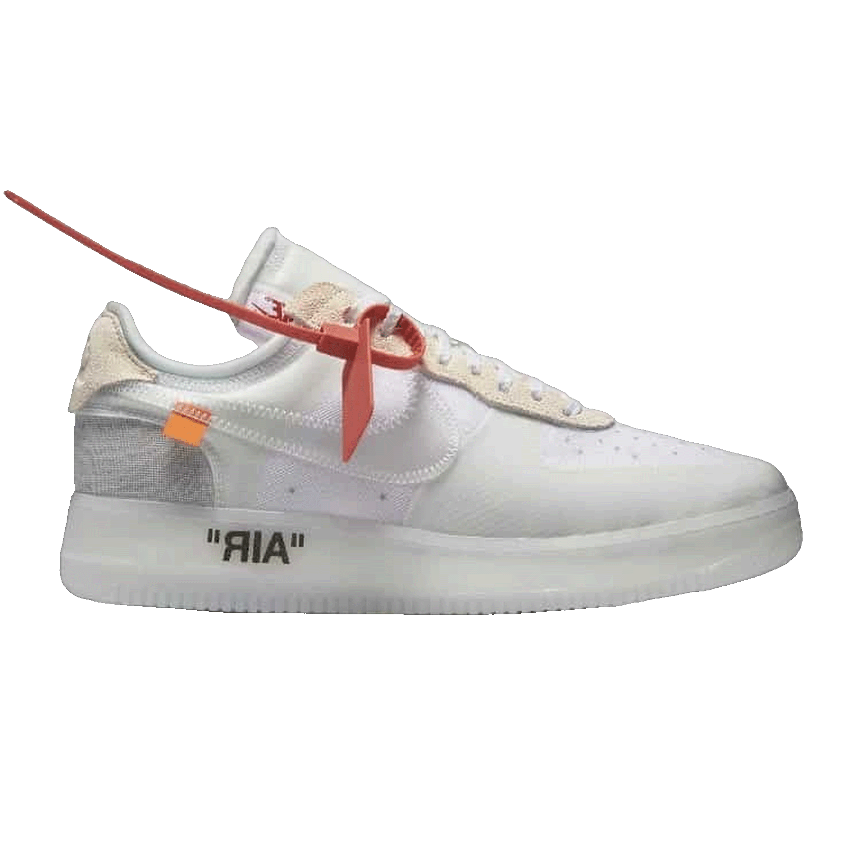 Nike Air Force 1 Low Off-White