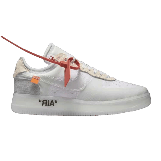 Nike Air Force 1 Low Off-White