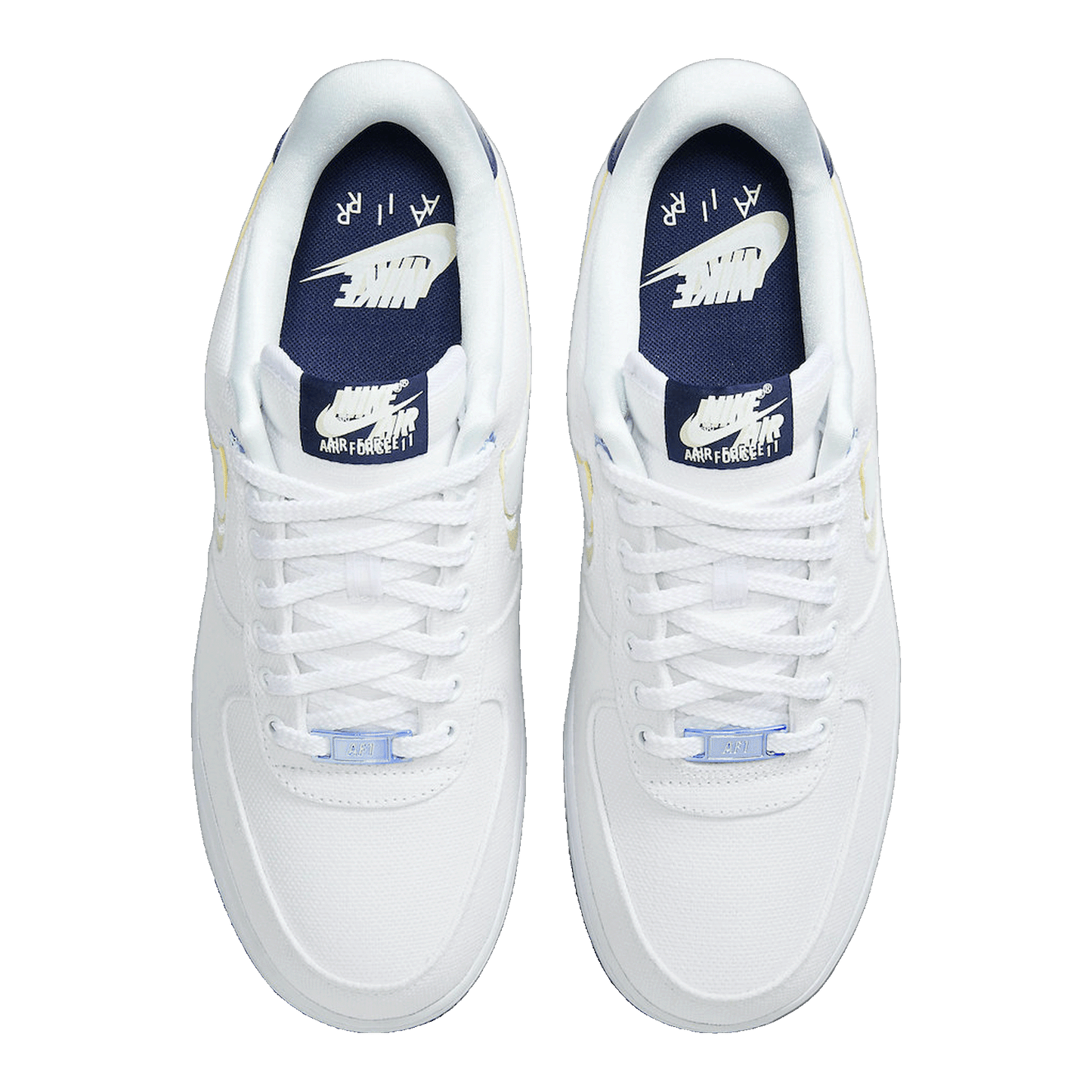 Nike Air Force 1 Low Premium Evo Moment #37 Oben