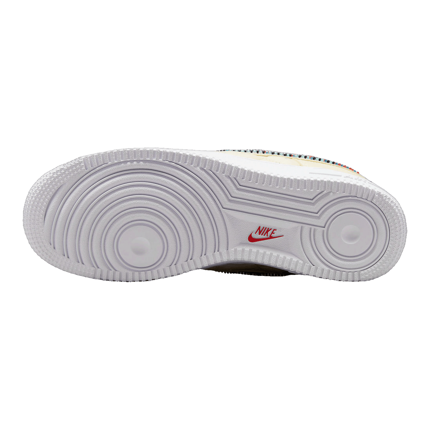 Nike Air Force 1 Low Premium Goods The Bella (W) Sohle