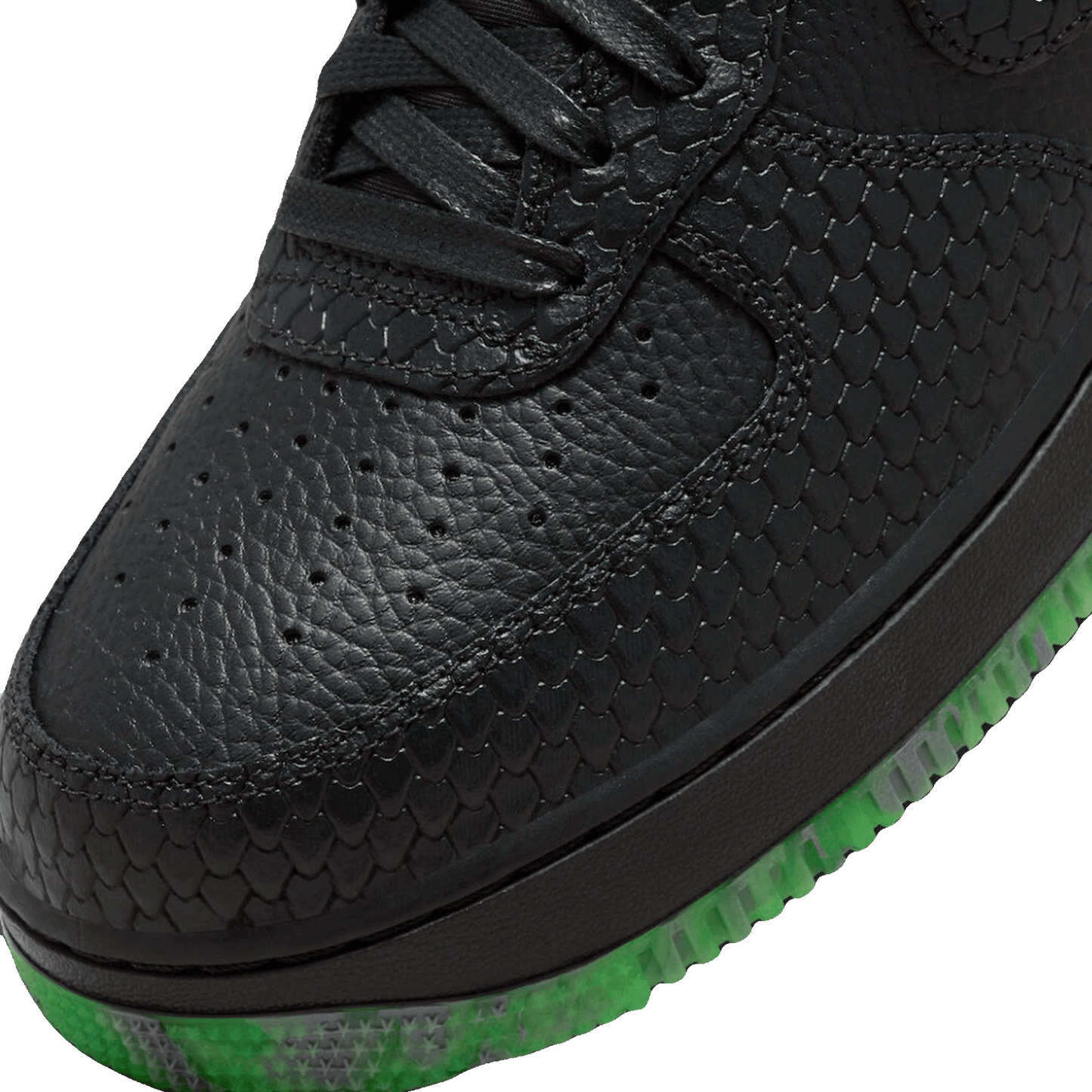 Nike Air Force 1 Low PRM Halloween (2023)