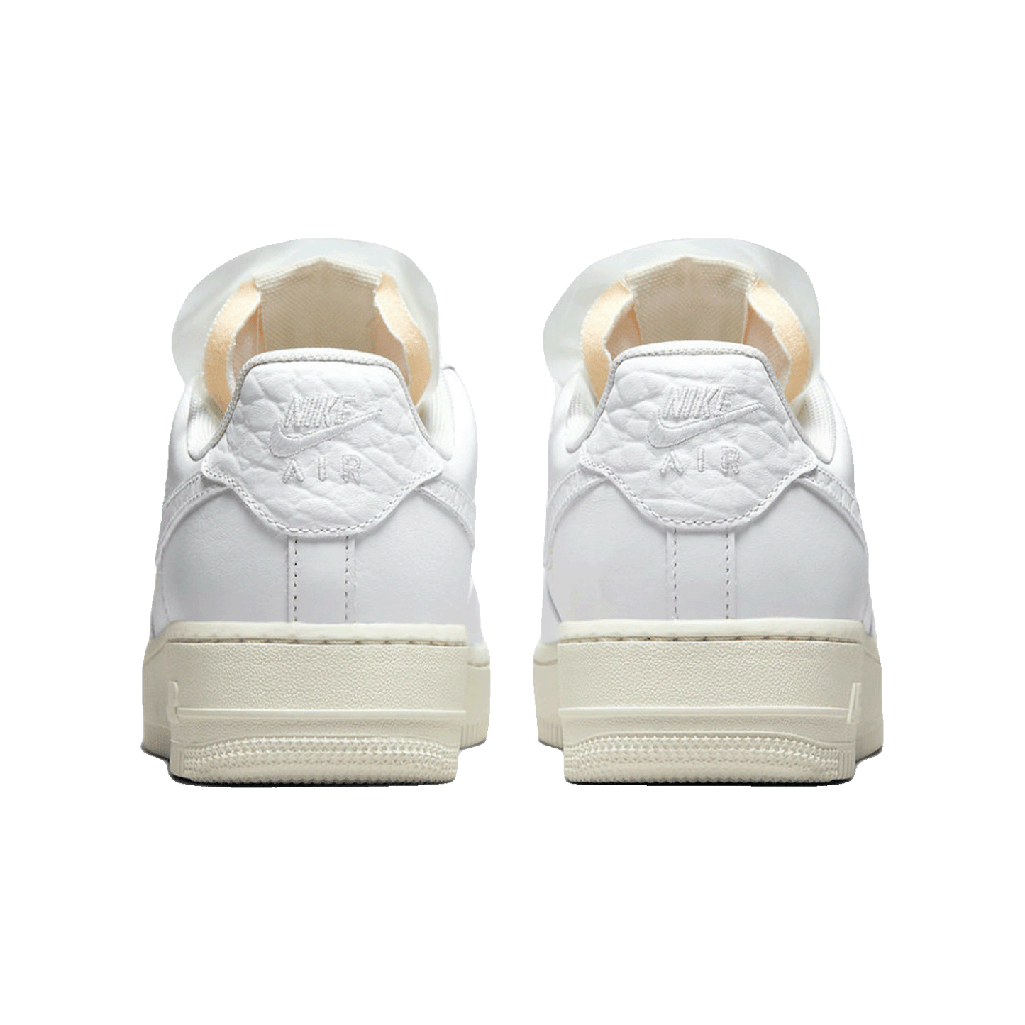 Nike Air Force 1 Low Prm Jewels White Back