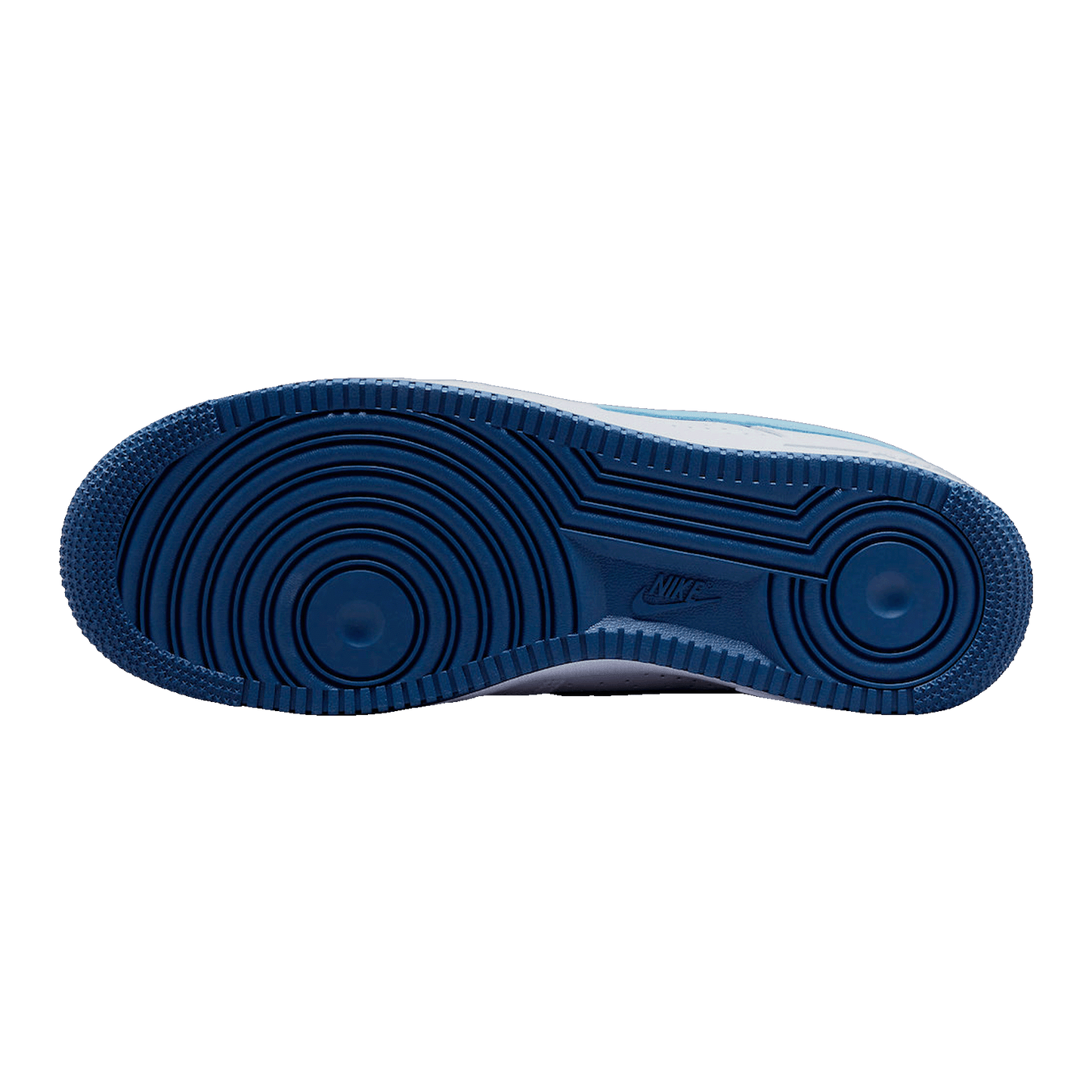 Nike Air Force 1 Low Puerto Rico (2022) Sohle
