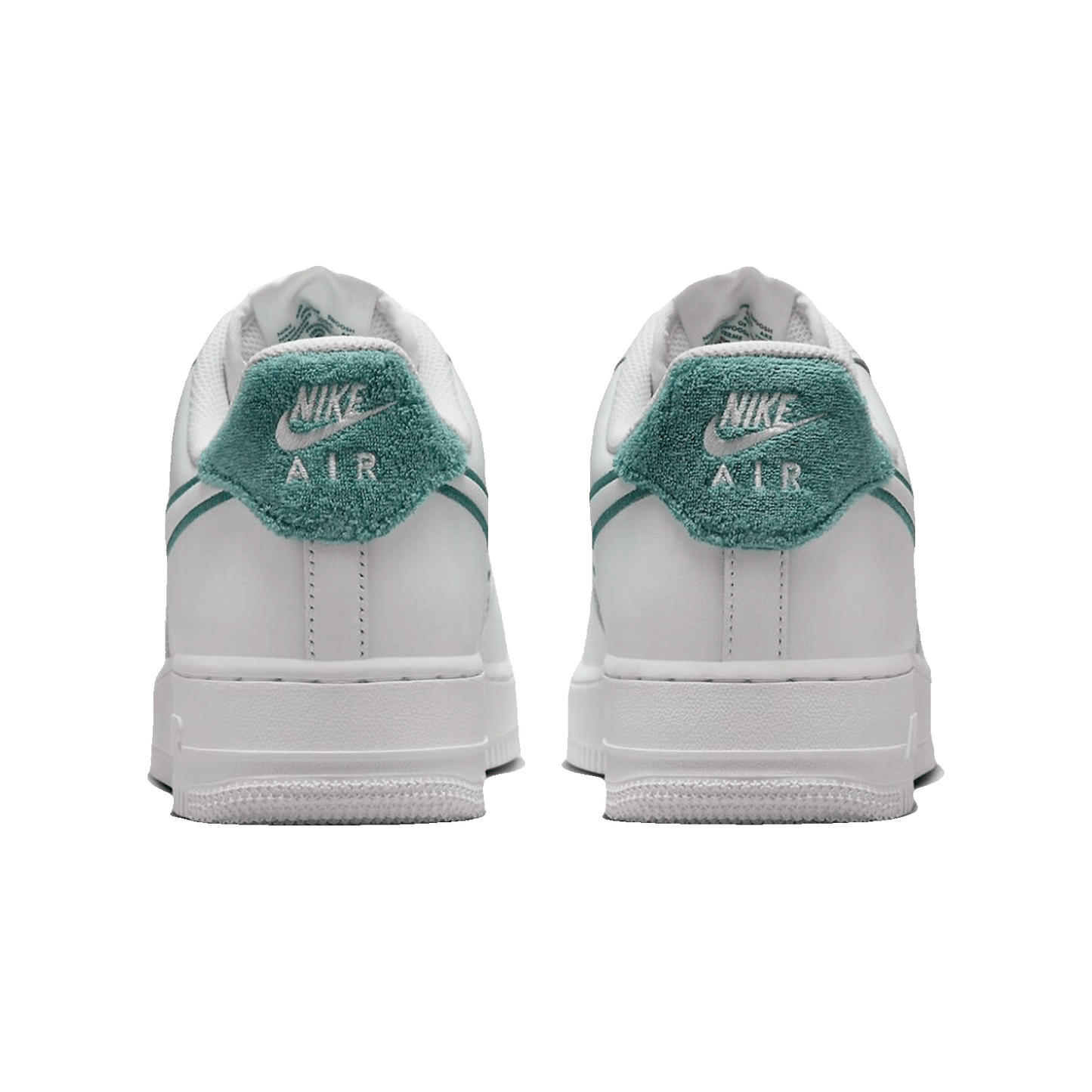 Nike Air Force 1 Low Resort and Sport Back