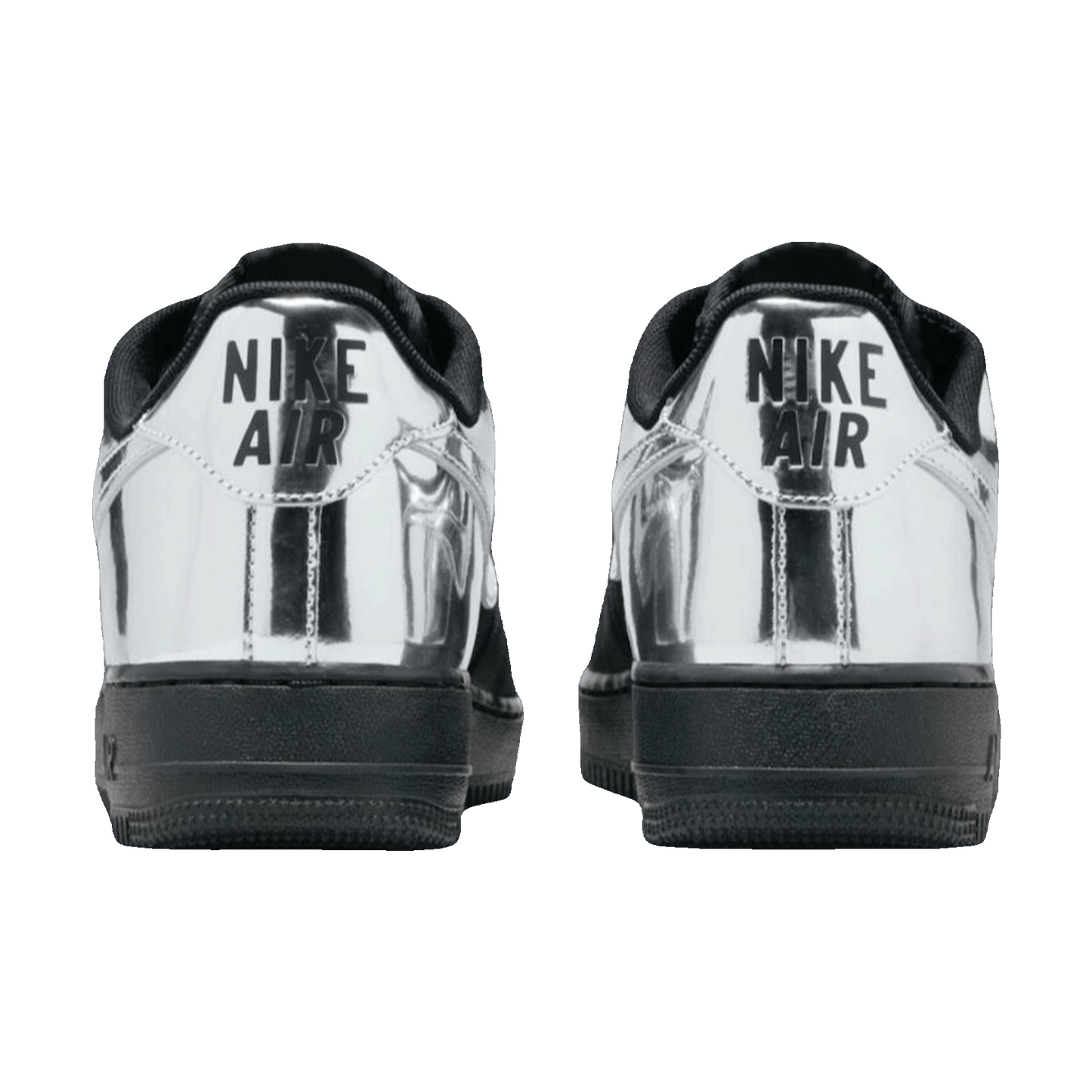 Nike Air Force 1 Low Retro All-Star (2025) Back