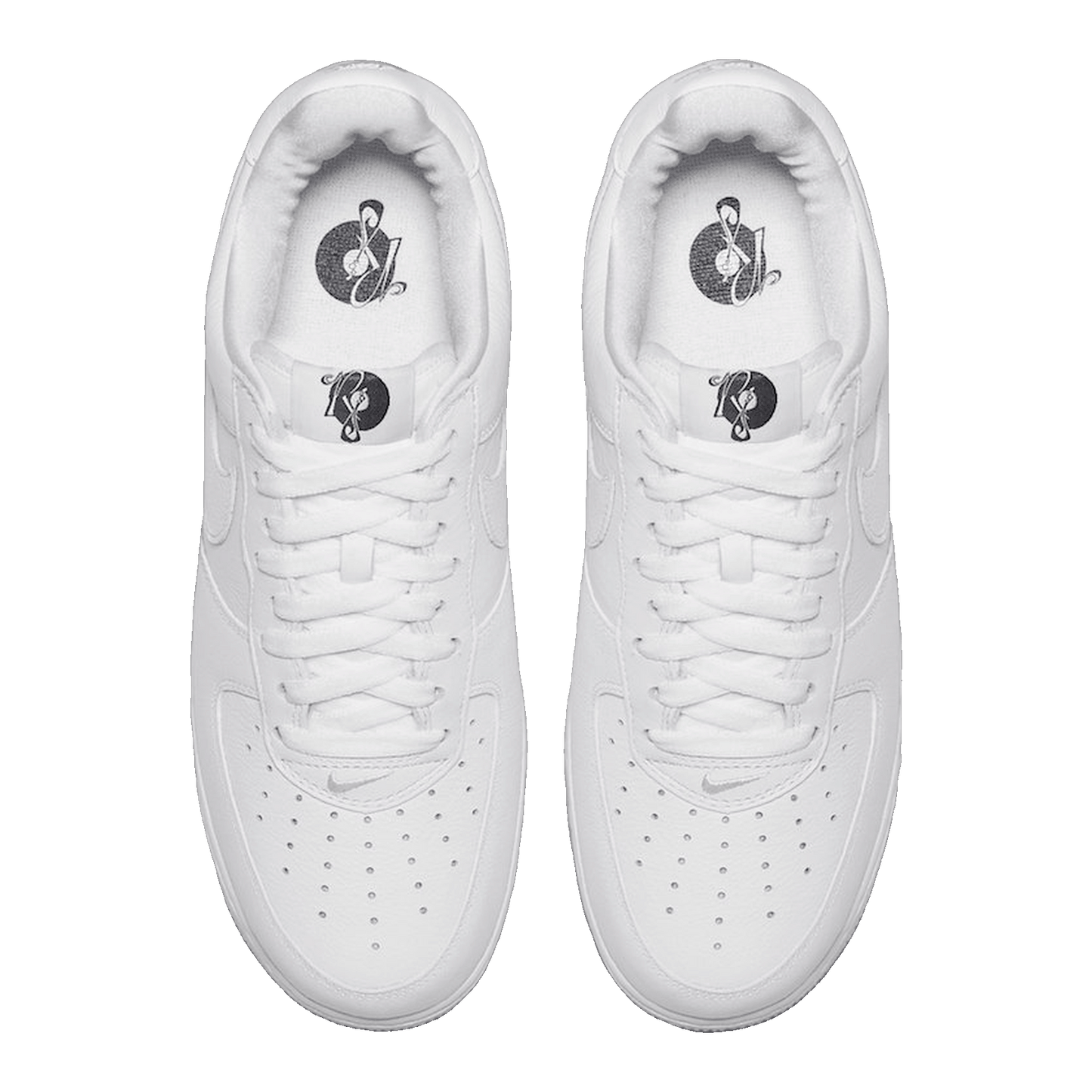 Nike Air Force 1 Low Roc-A-Fella (AF100) Oben