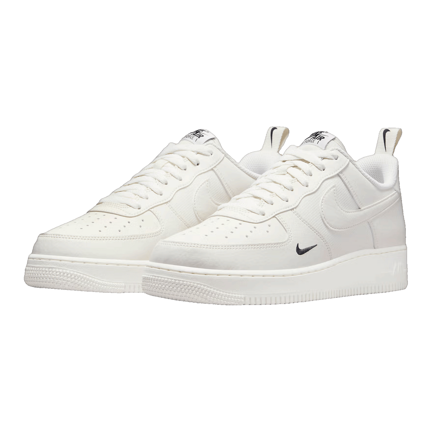 Nike Air Force 1 Low Sail Ripstop Side