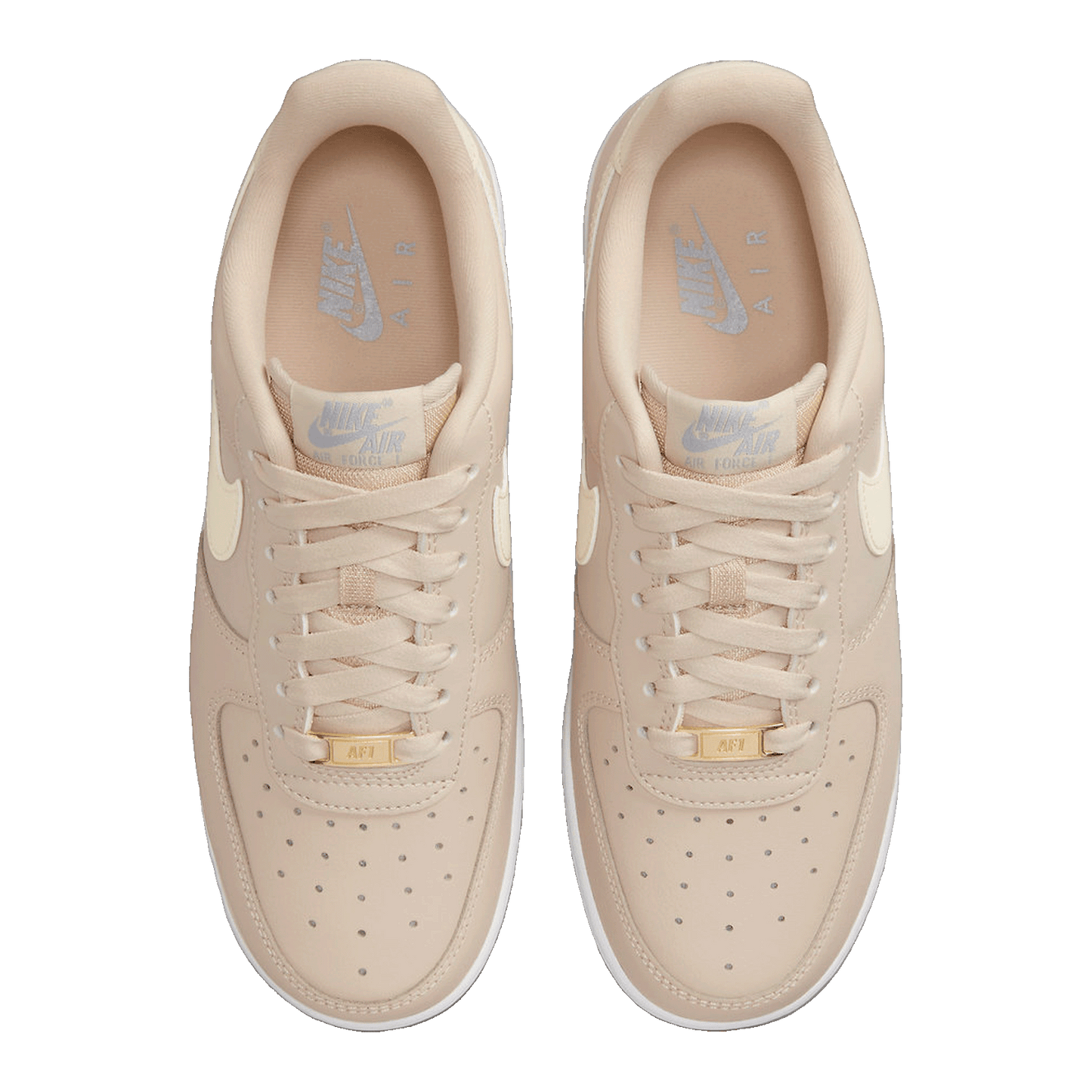 Nike Air Force 1 Low Sanddrift (W) Oben