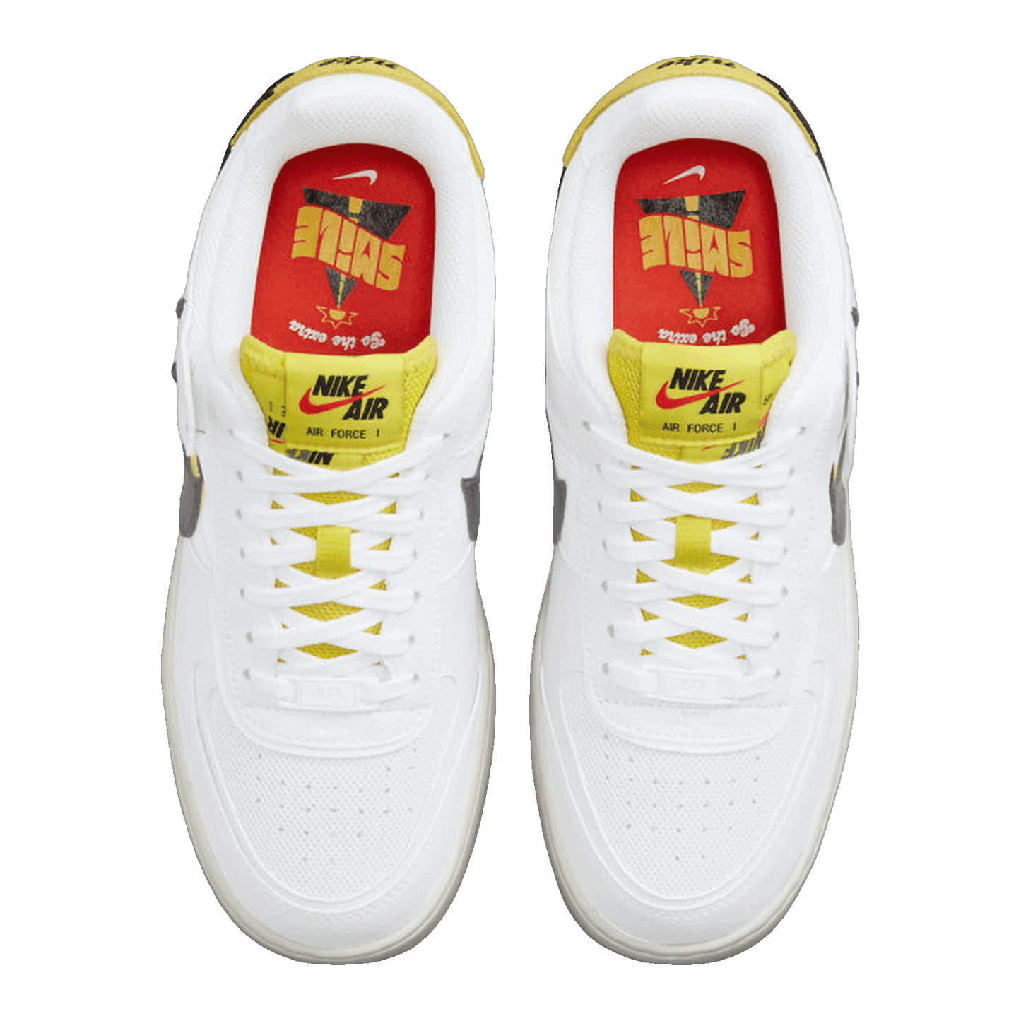 Nike Air Force 1 Low Shadow Go The Extra Smile (W) Oben