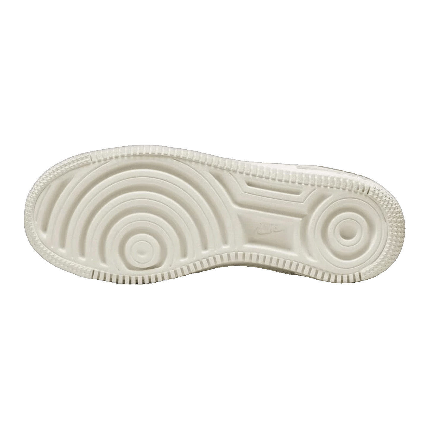Nike Air Force 1 Low Shadow Sail Fossil Light Bone Sohle