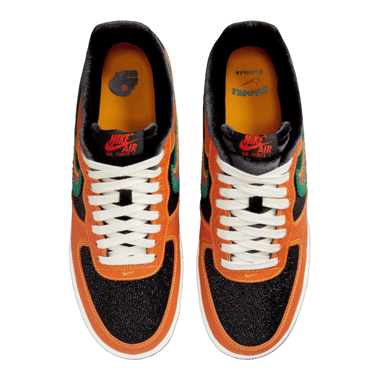 Nike Air Force 1 Low Siempre Familia Oben