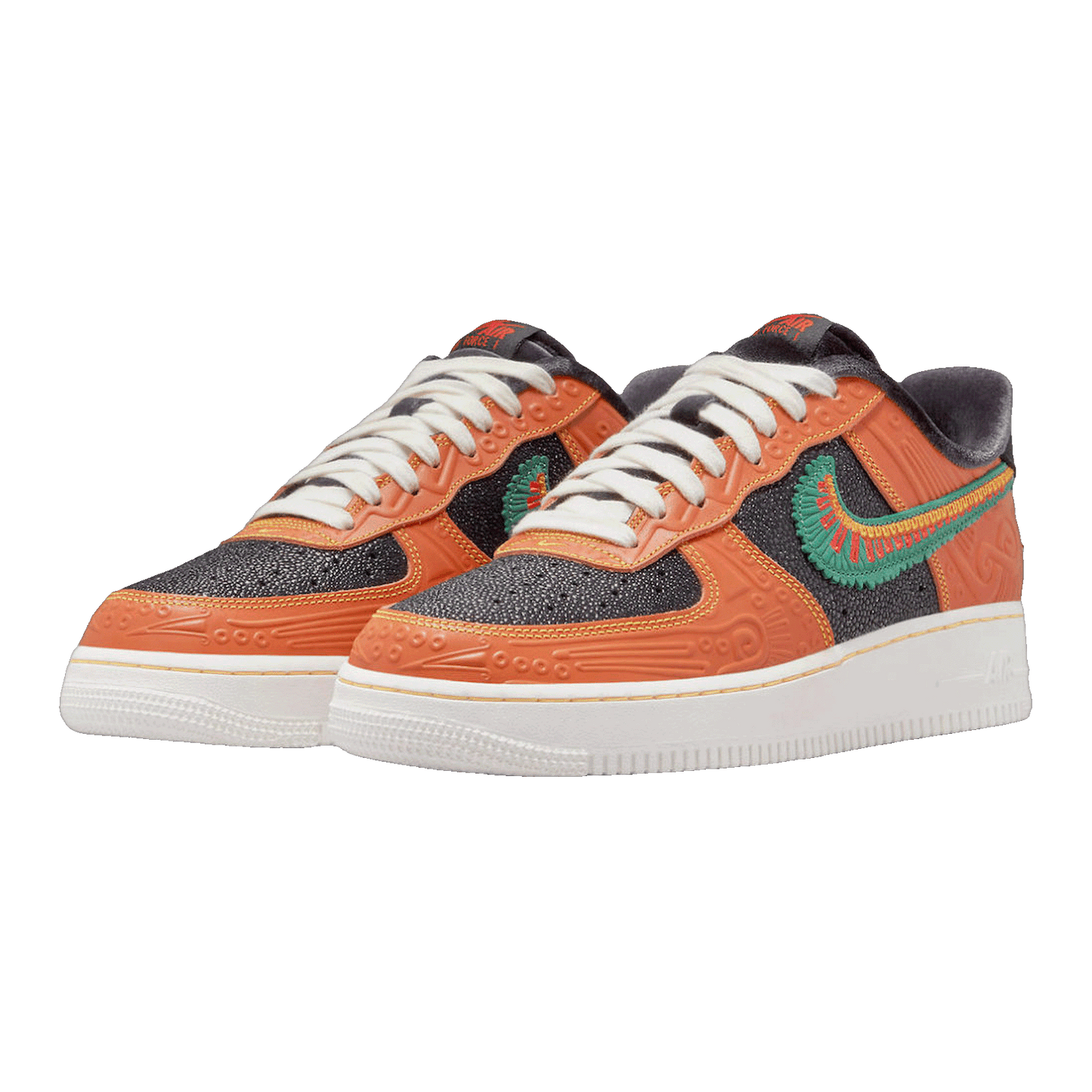 Nike Air Force 1 Low Siempre Familia Side