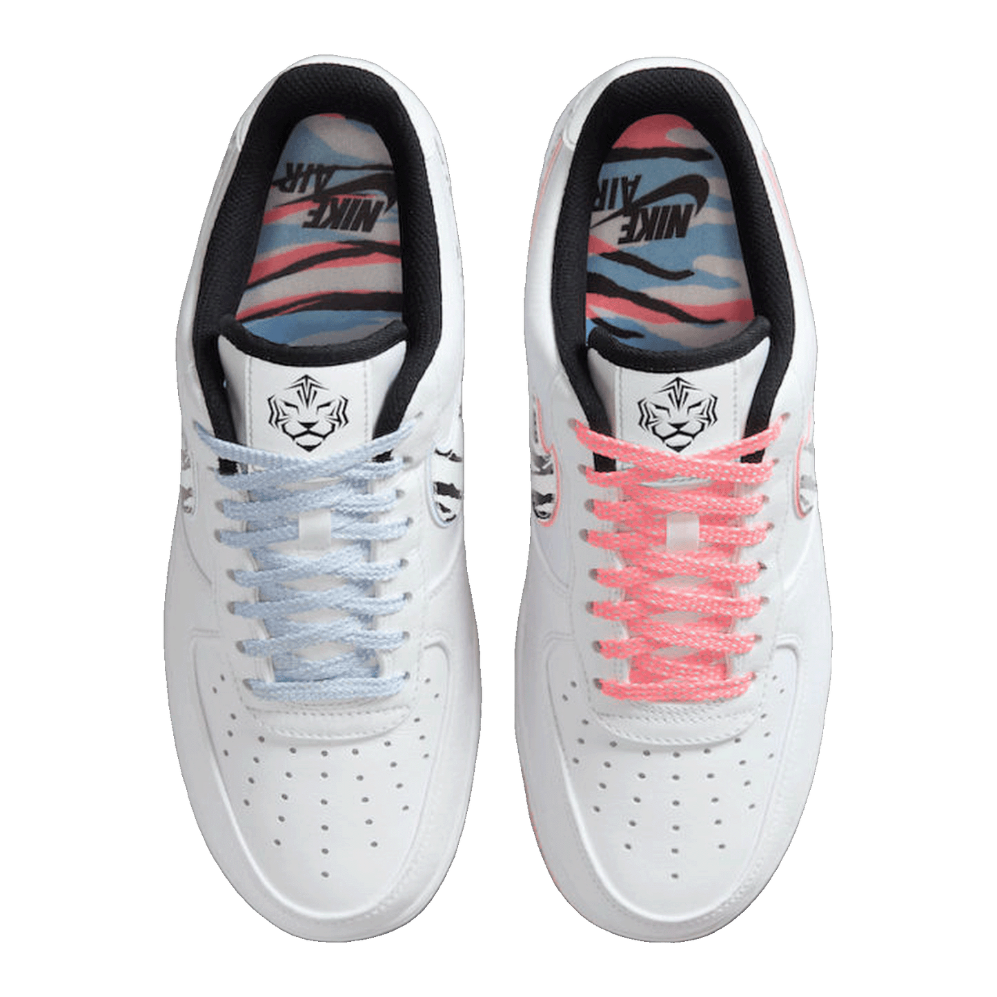 Nike Air Force 1 Low South Korea (2020) Oben