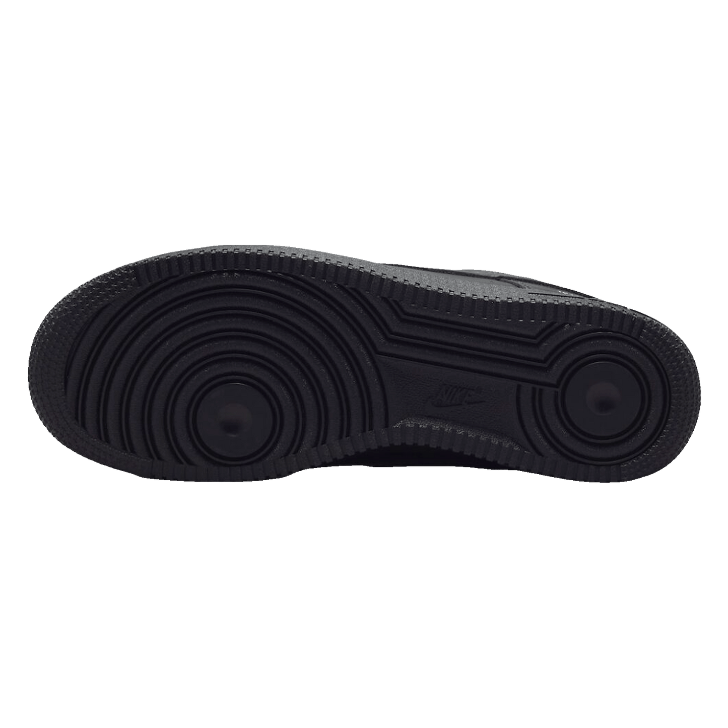 Nike Air Force 1 Low SP 1017 ALYX 9SM Black Sohle