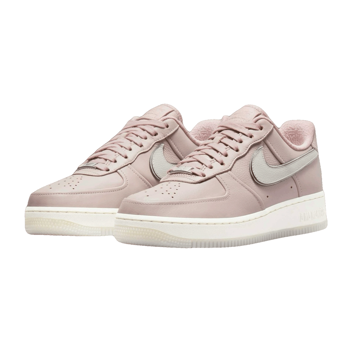 Nike Air Force 1 Low SP A Ma Maniére While You Were Sleeping (W) Side