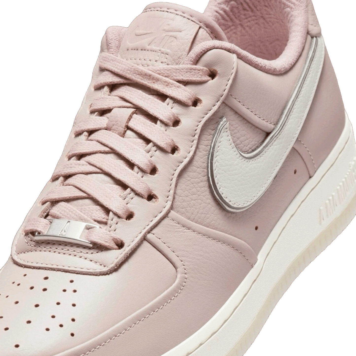 Nike Air Force 1 Low SP A Ma Maniére While You Were Sleeping (W) Tongue