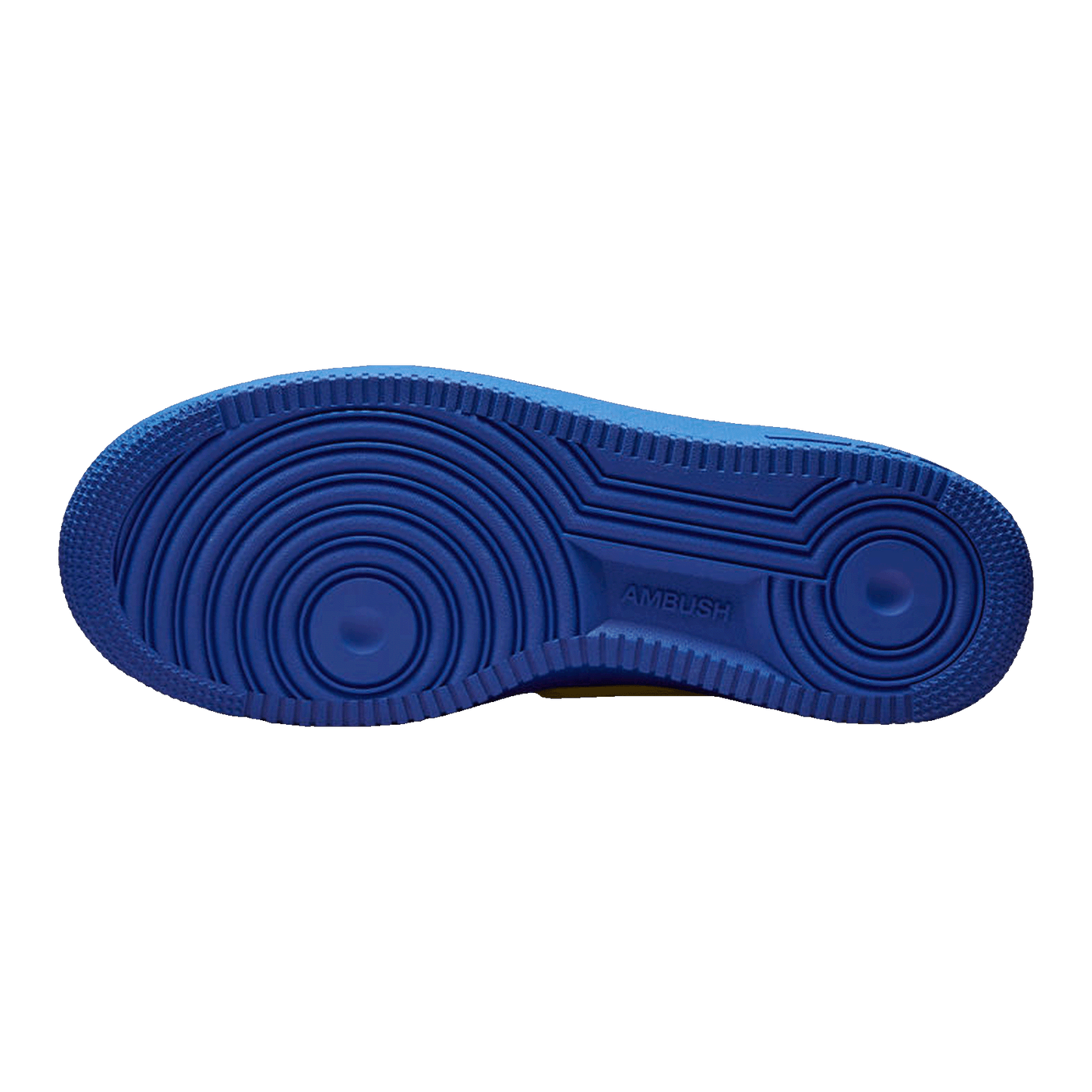 Nike Air Force 1 Low SP AMBUSH Game Royal Sohle