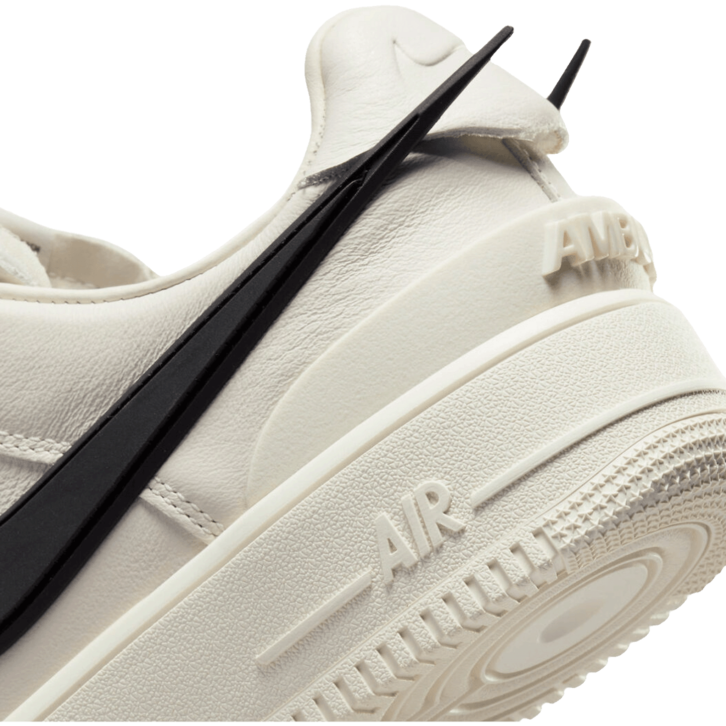 Nike Air Force 1 Low SP AMBUSH Phantom Back 2