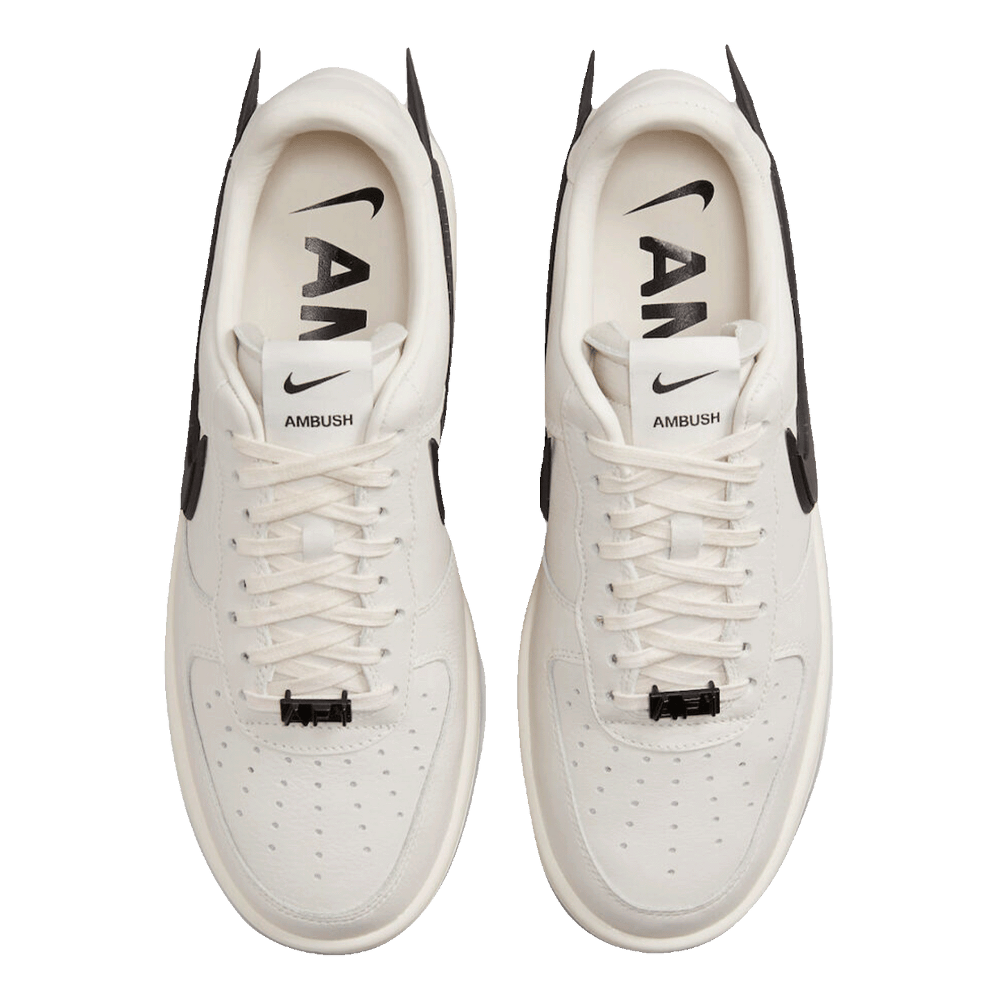 Nike Air Force 1 Low SP AMBUSH Phantom Oben