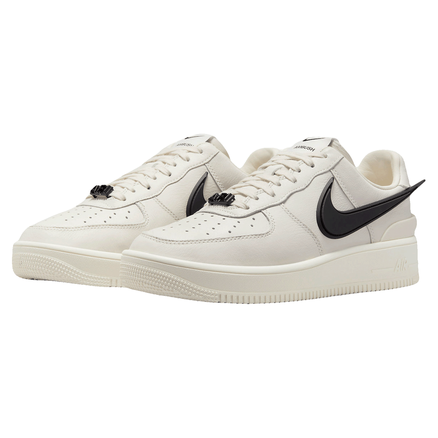 Nike Air Force 1 Low SP AMBUSH Phantom Side