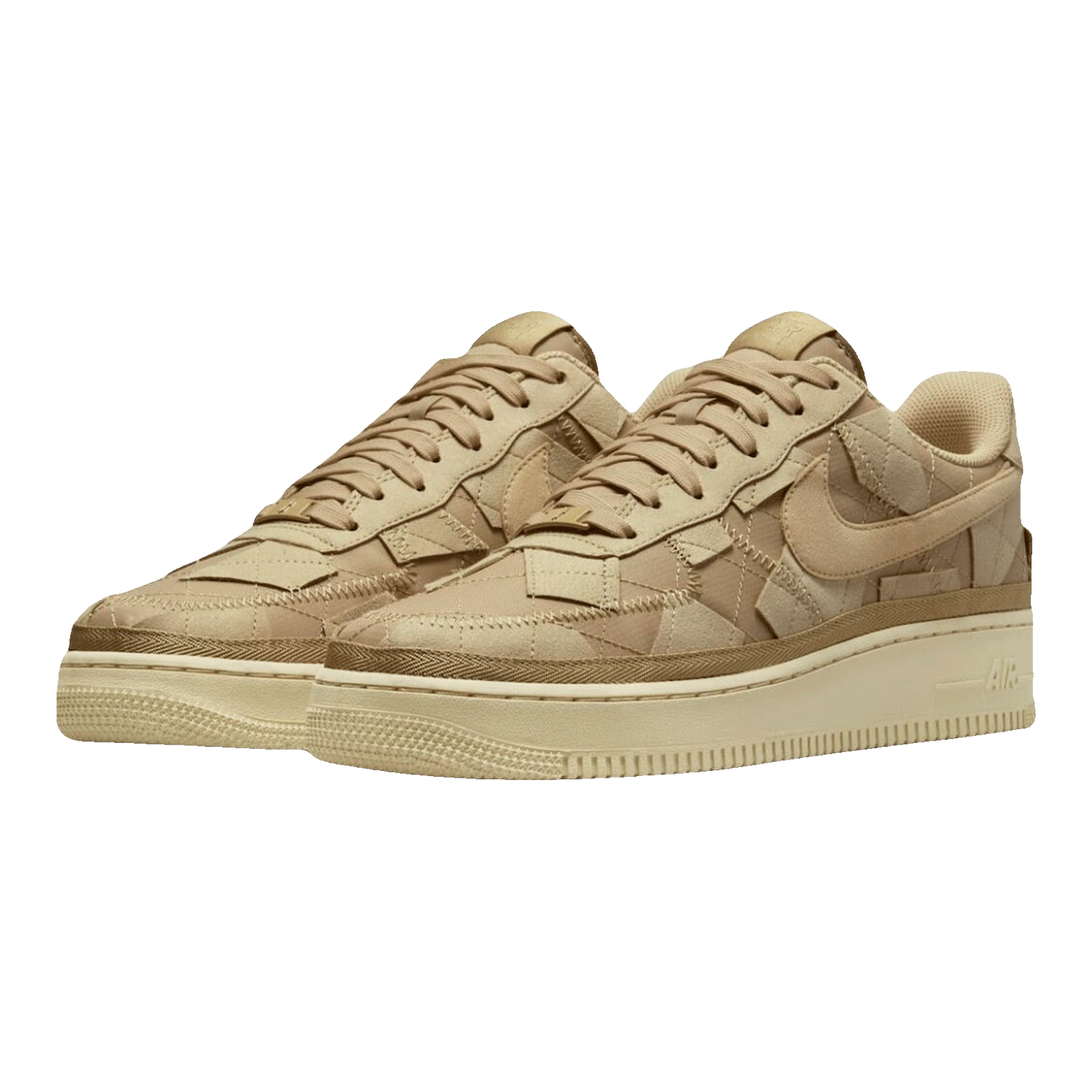 Nike Air Force 1 Low SP Billie Eilish Mushroom Side