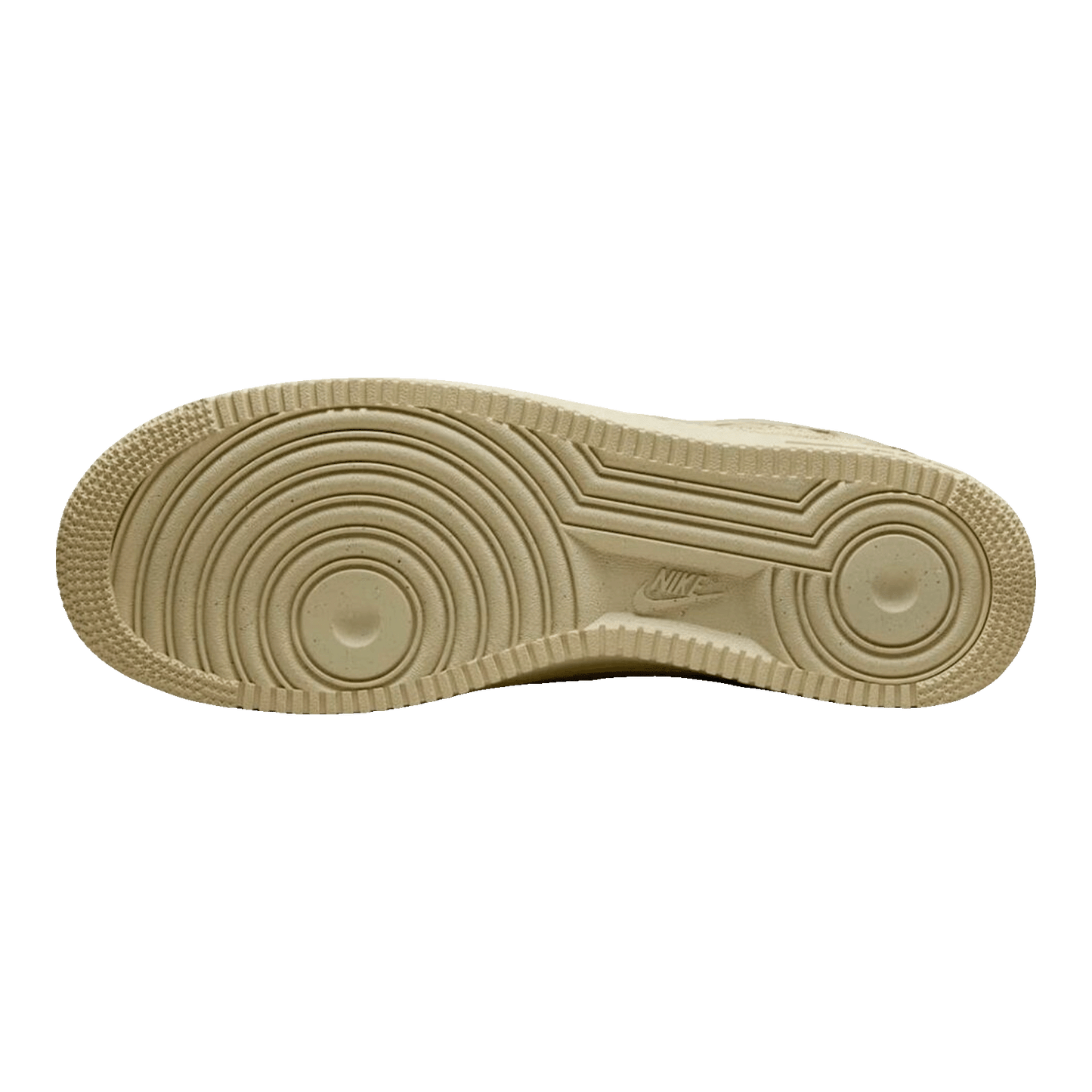 Nike Air Force 1 Low SP Billie Eilish Mushroom Sohle