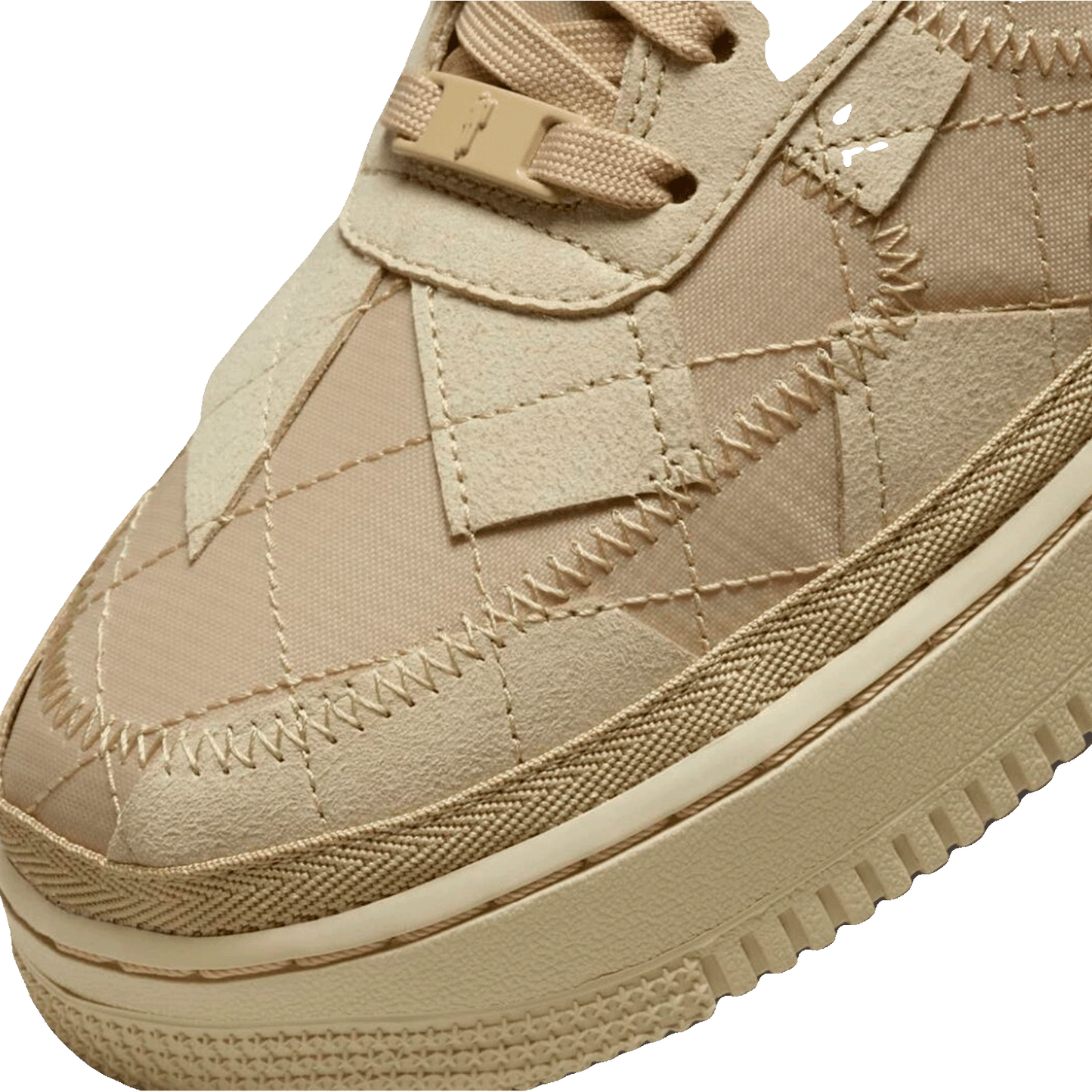 Nike Air Force 1 Low SP Billie Eilish Mushroom Toe