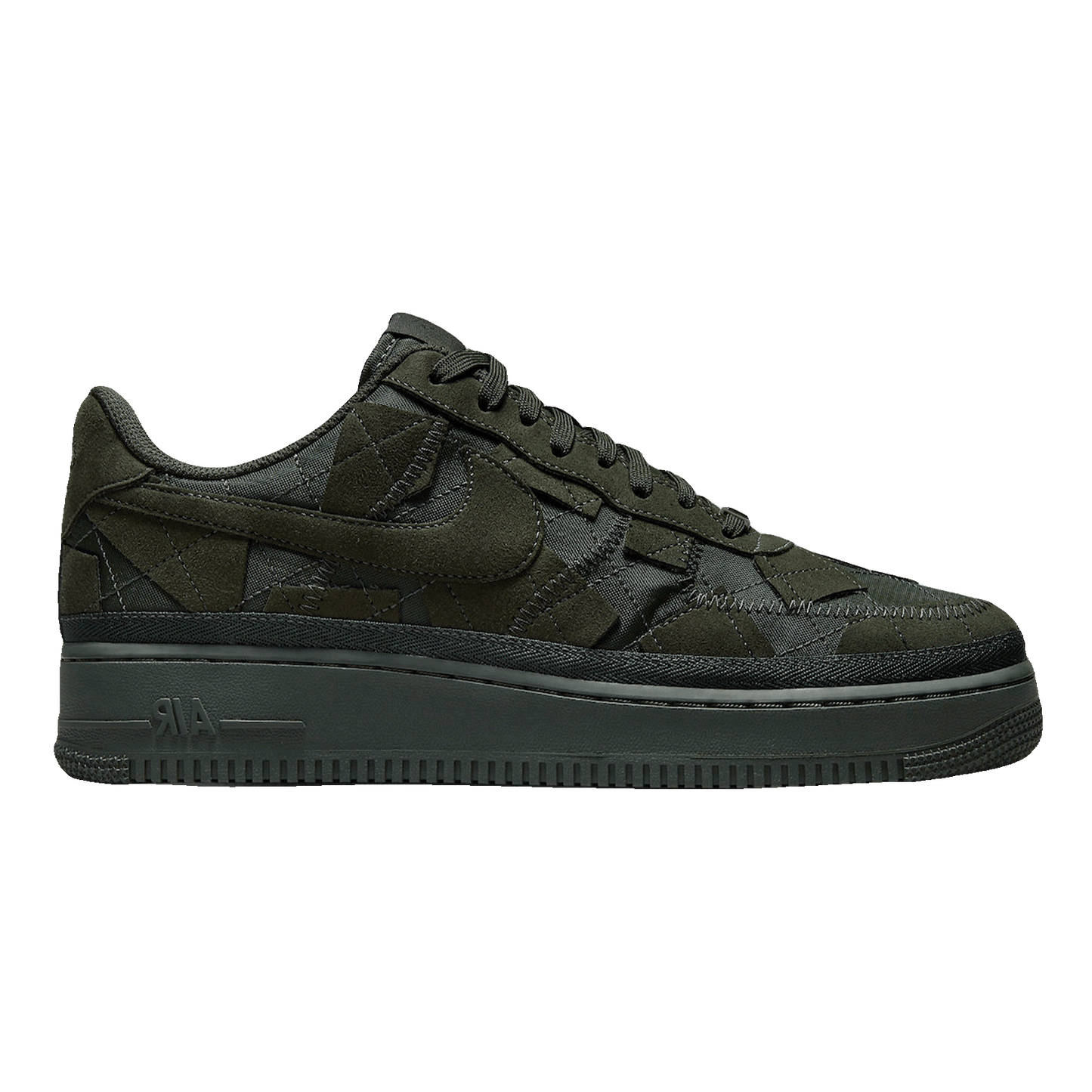 Nike Air Force 1 Low SP Billie Eilish Sequoia DQ4137-300