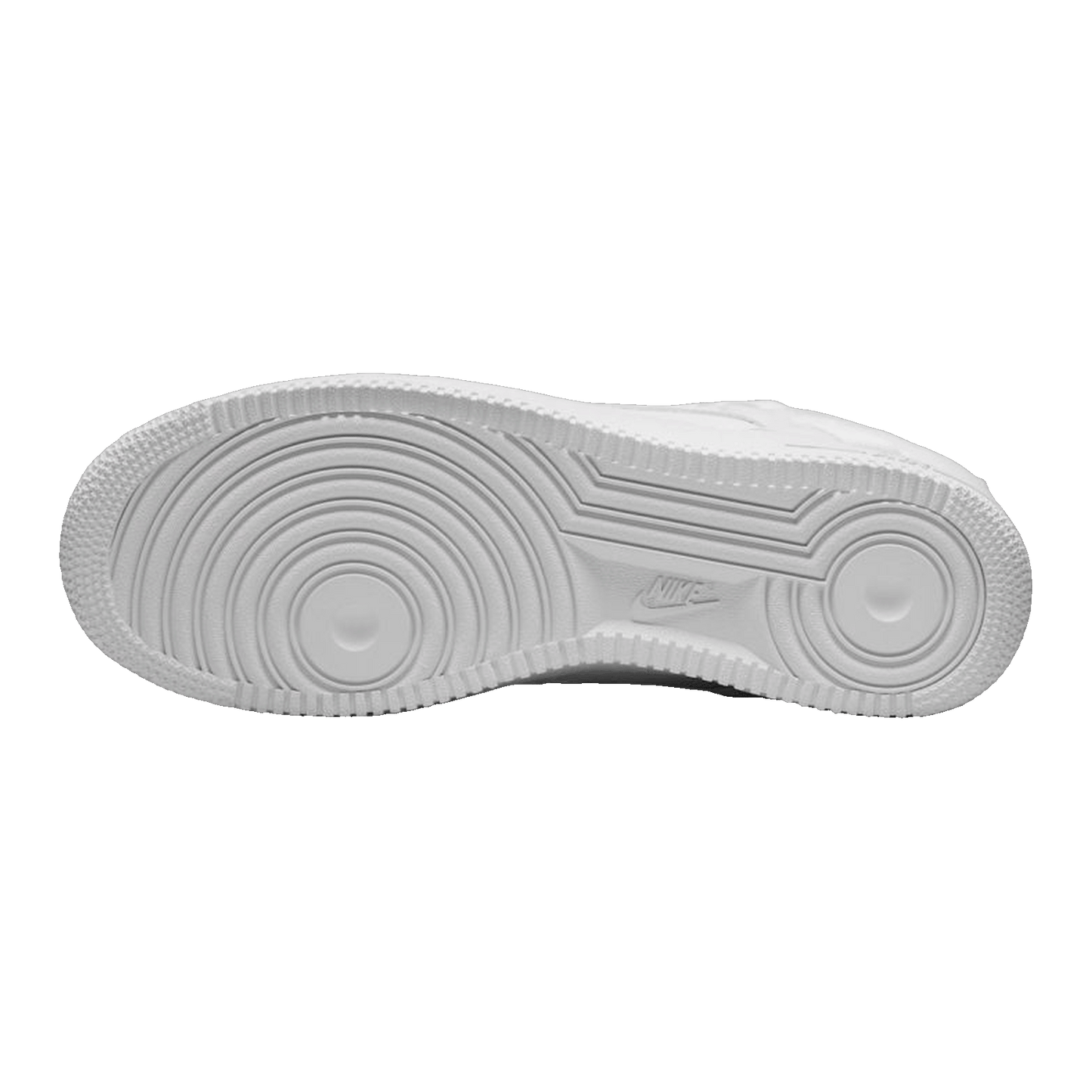 Nike Air Force 1 Low SP Undercover White Sohle