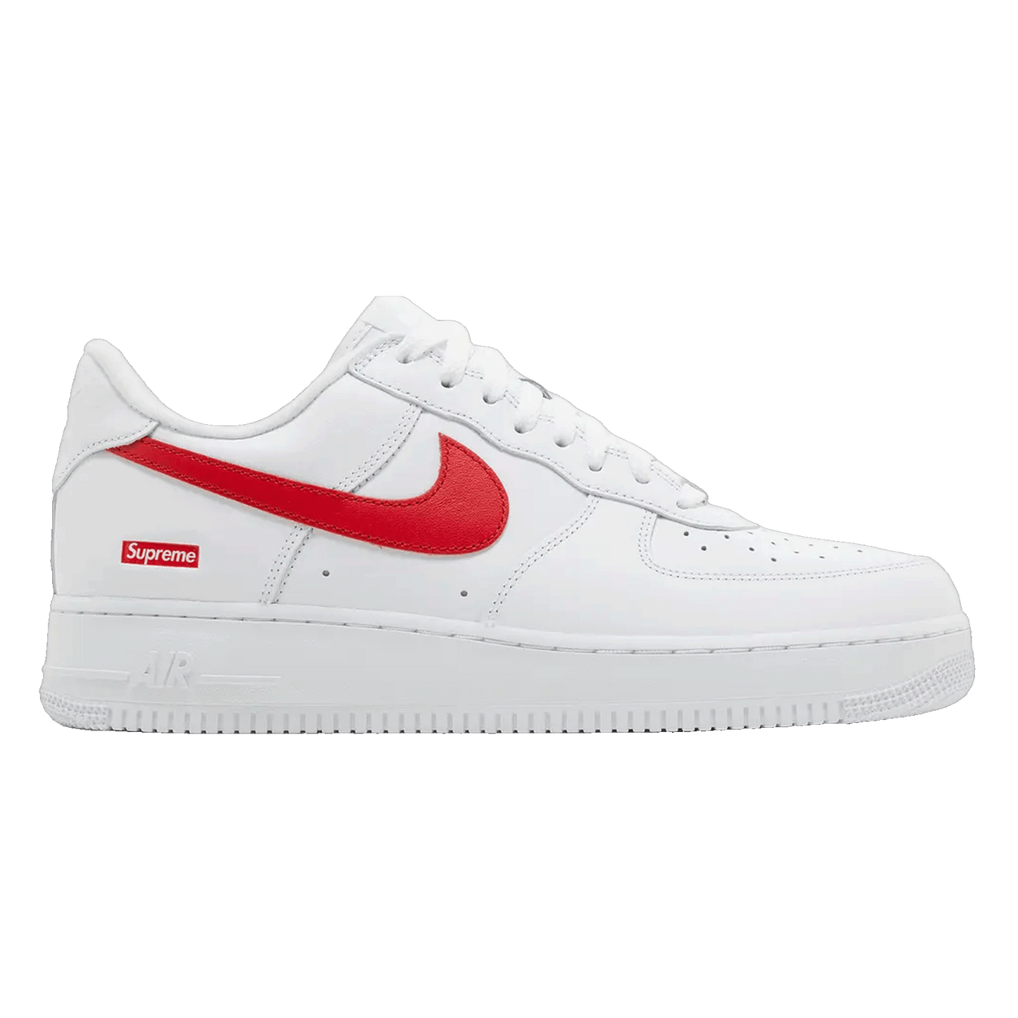 Nike Air Force 1 Low Supreme Shanghai