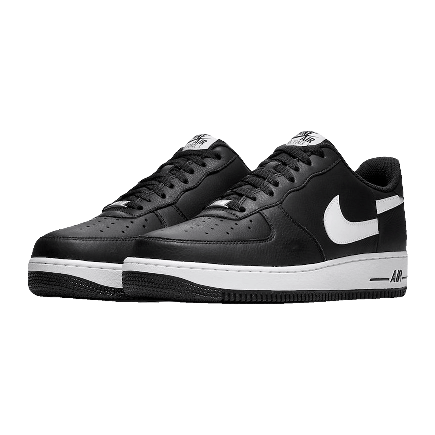 Nike Air Force 1 Low Supreme x Comme des Garçons (2018) Side