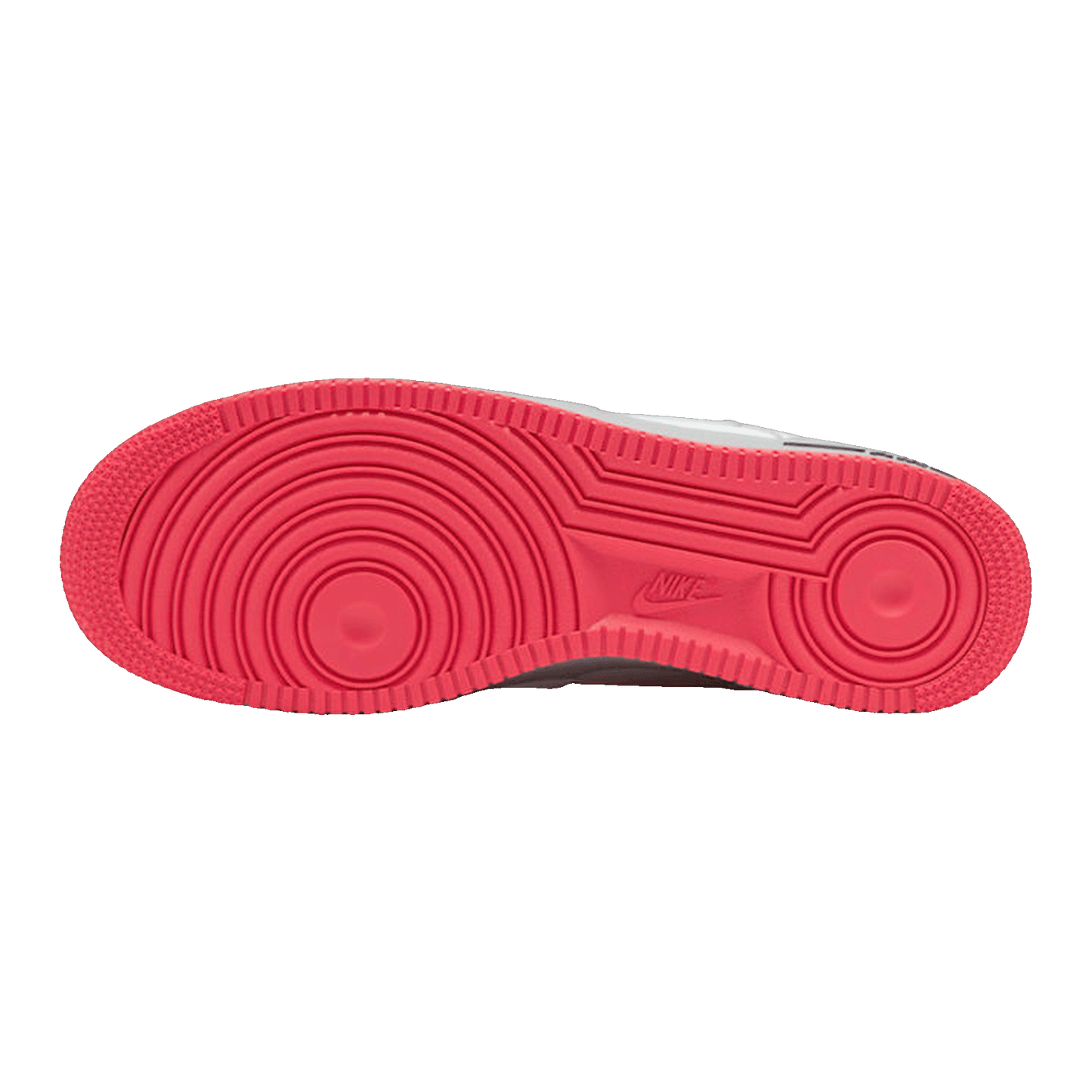 Nike Air Force 1 Low Time Capsule Pack Sohle