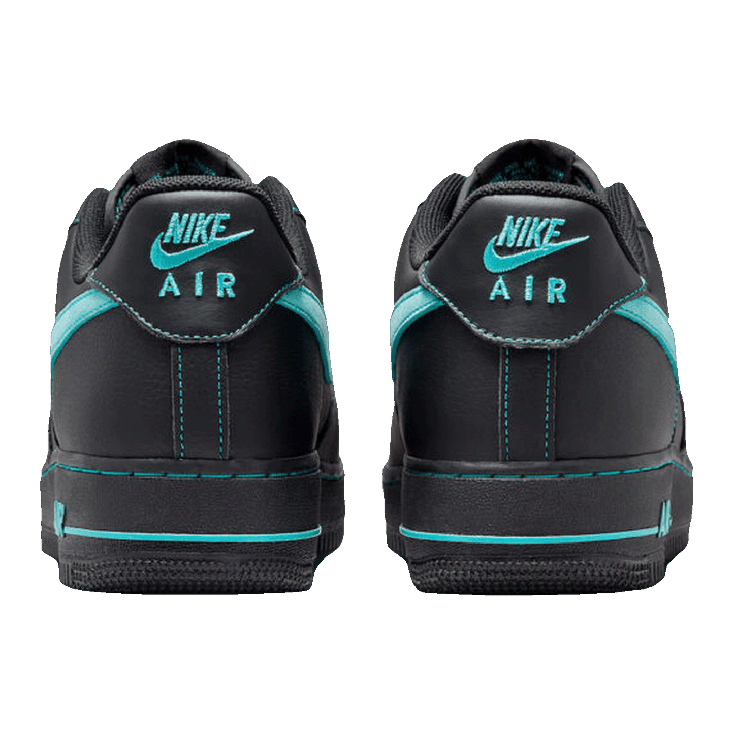 Nike Air Force 1 Low Un-Tiffany Back